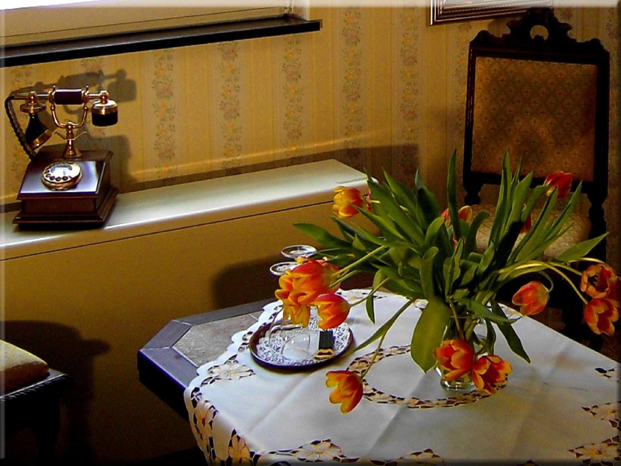 Double Room - Photo 4