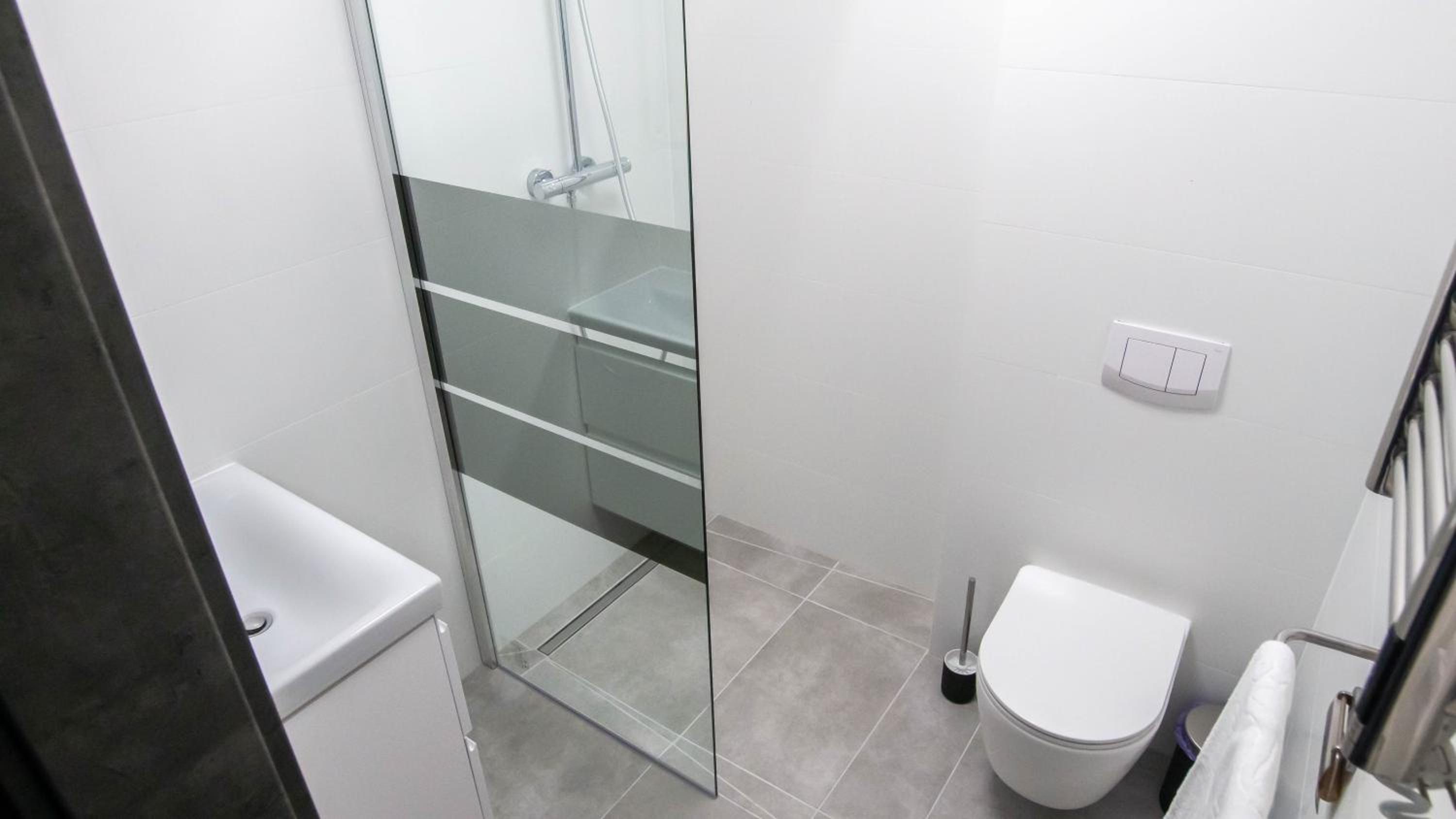 Standard Triple Room - Photo 3
