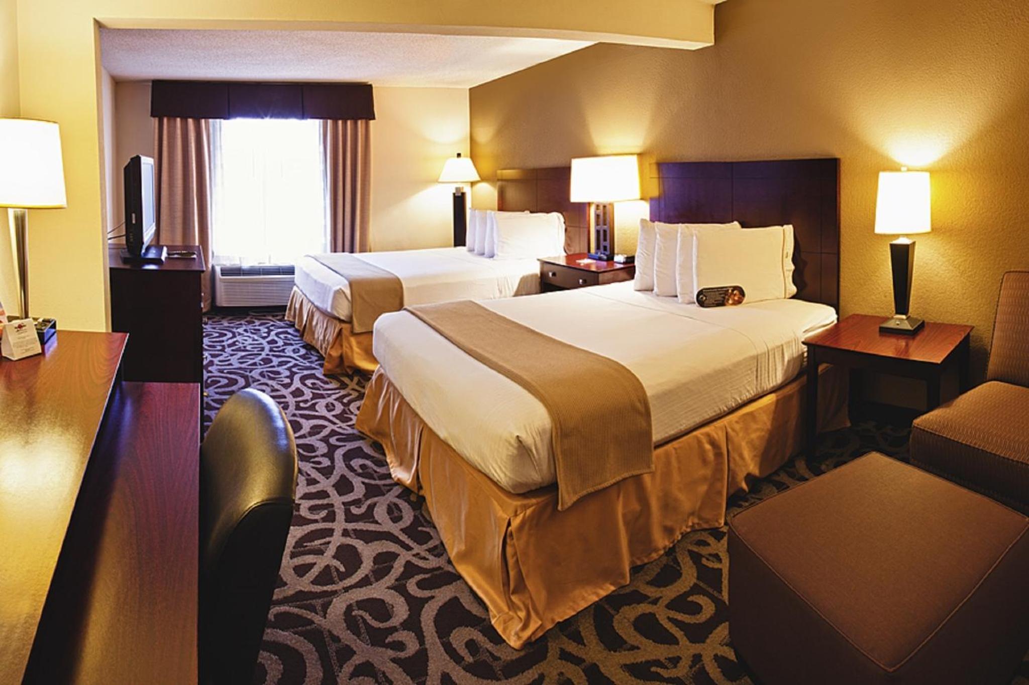 Standard Room - Photo 3