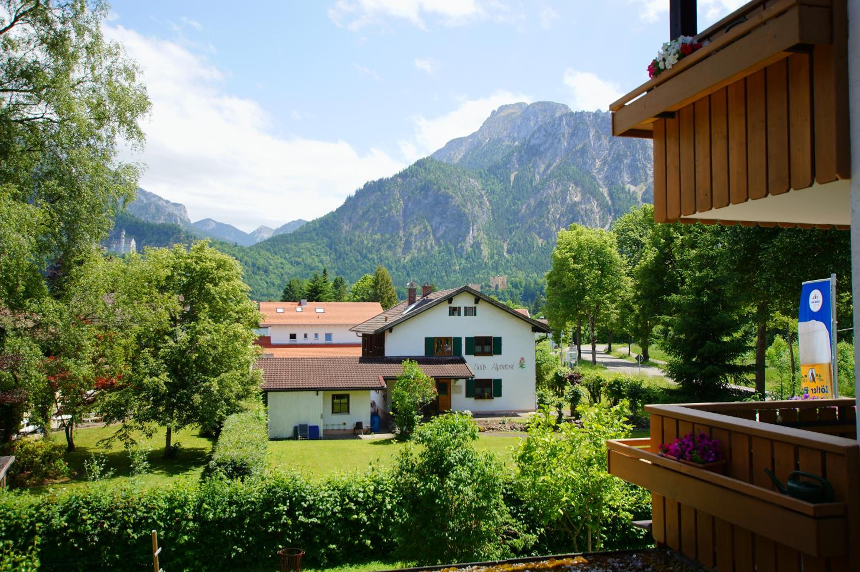 Double Room with Balcony photo 2