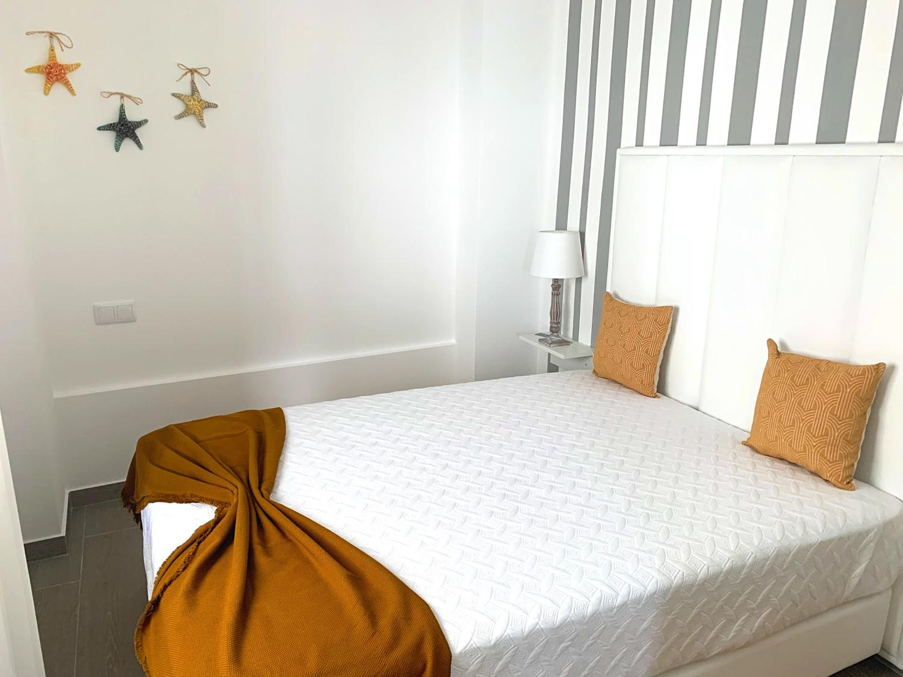 One-Bedroom House - Photo 1