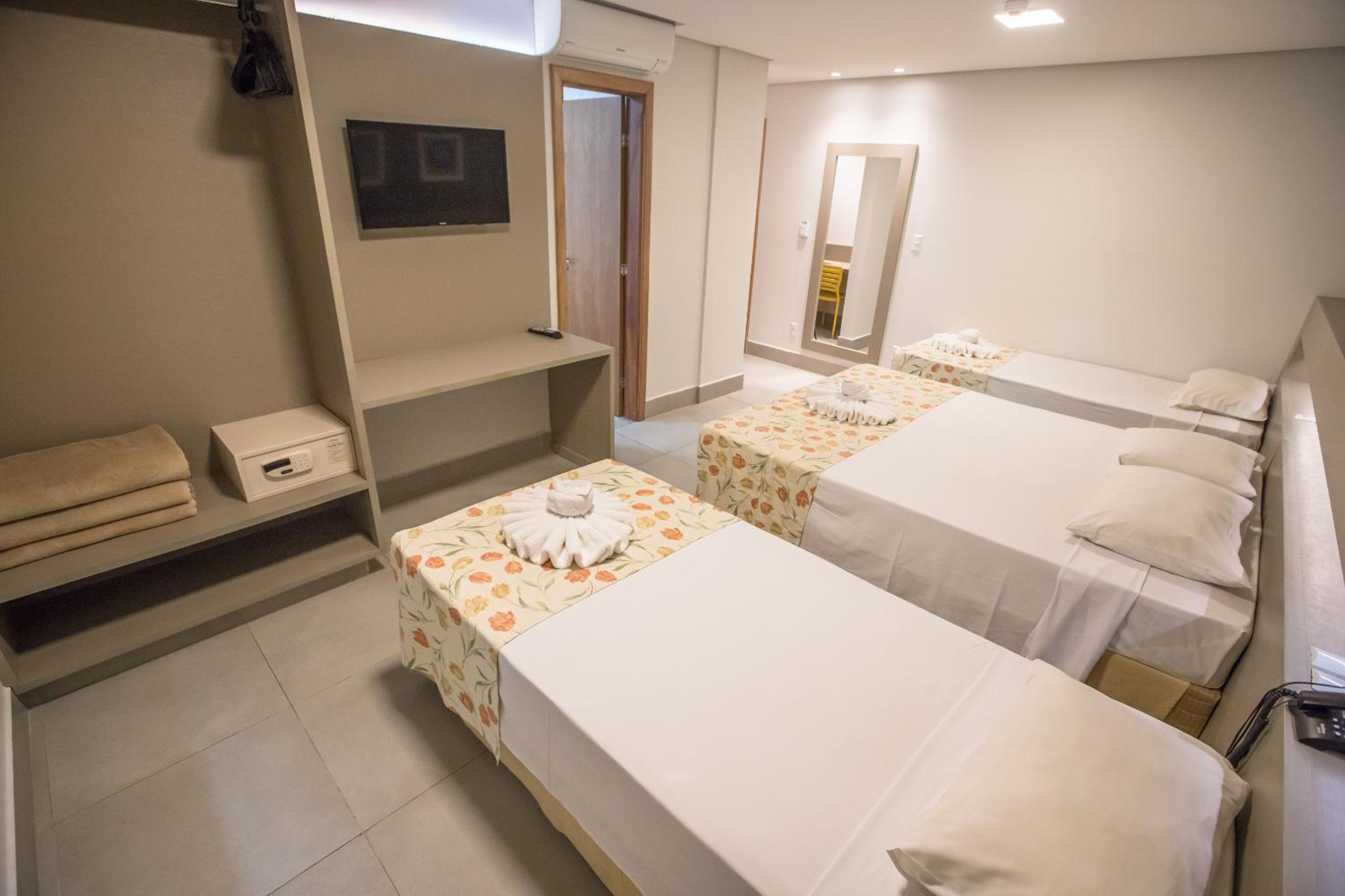 Quadruple Room photo 1