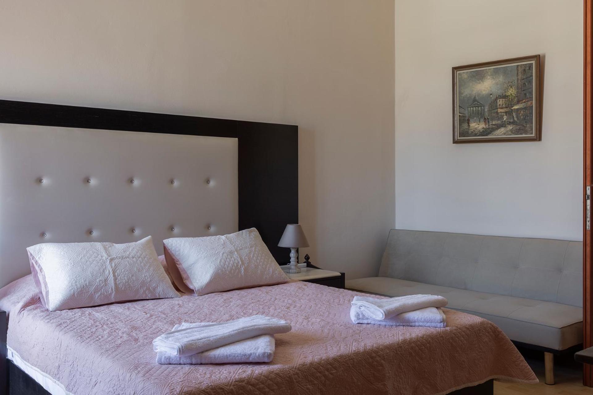Double or Twin Room