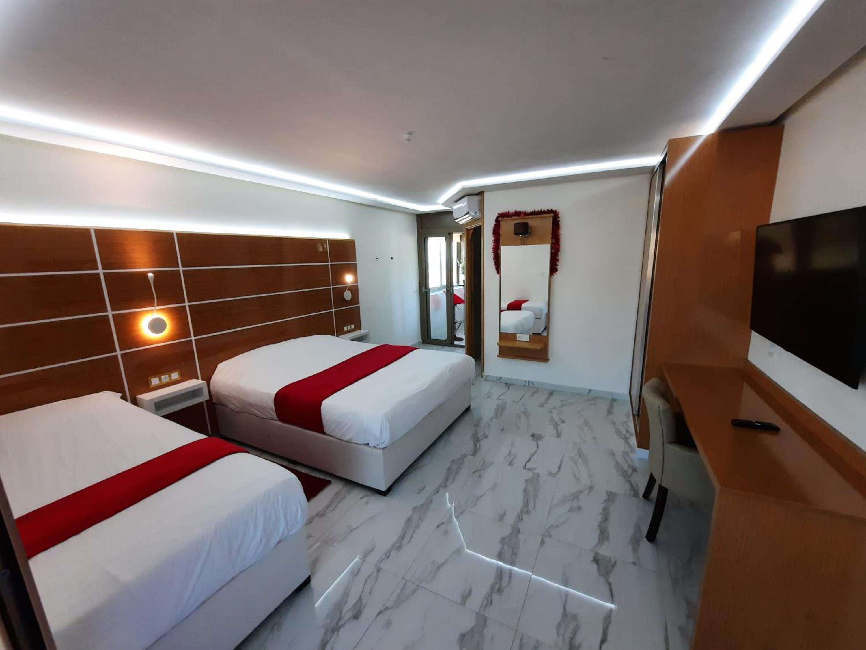Triple Room - Photo 7