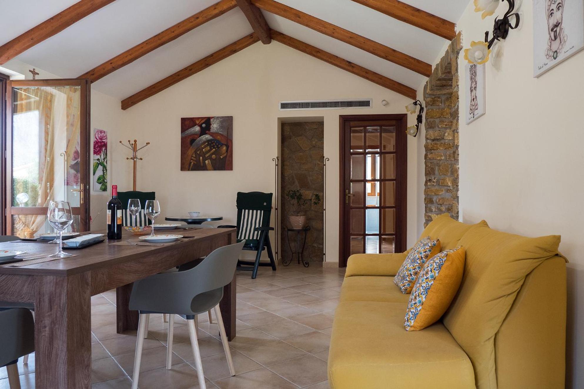 Villa with Private Pool photo 1