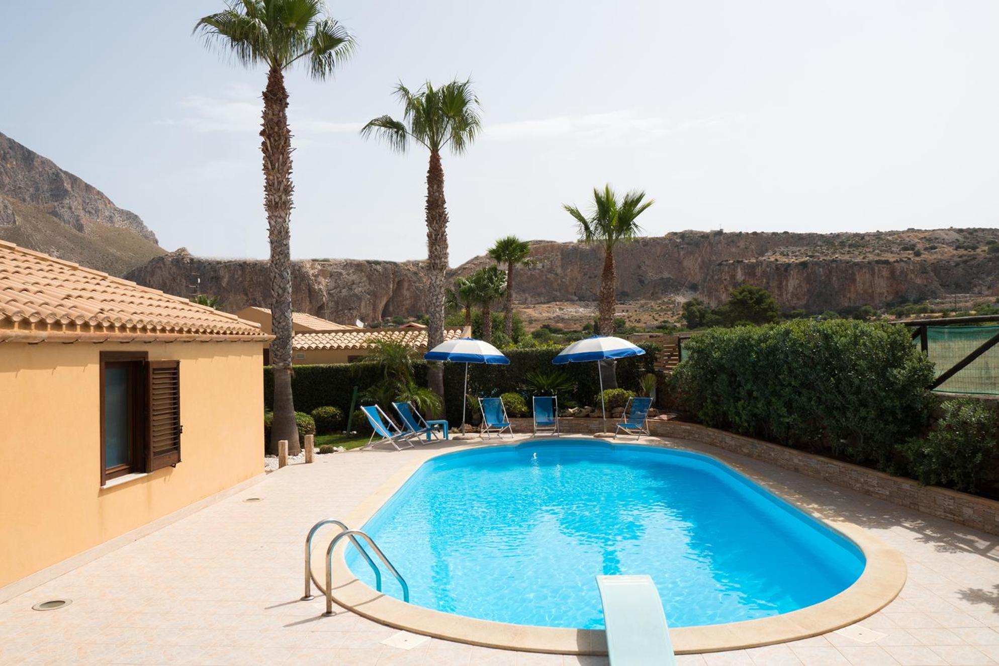 Villa with Private Pool photo 3