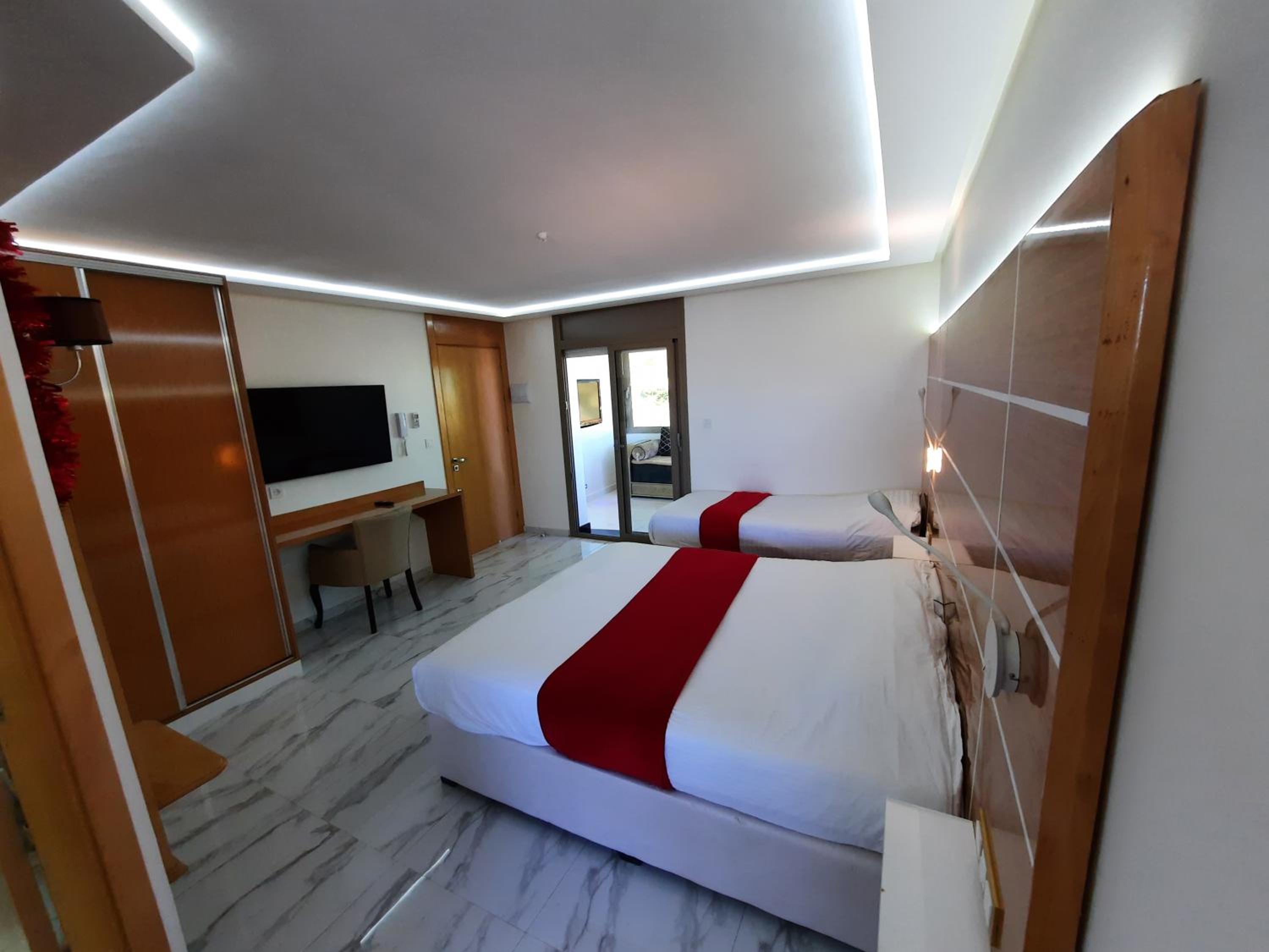 Triple Room - Photo 3