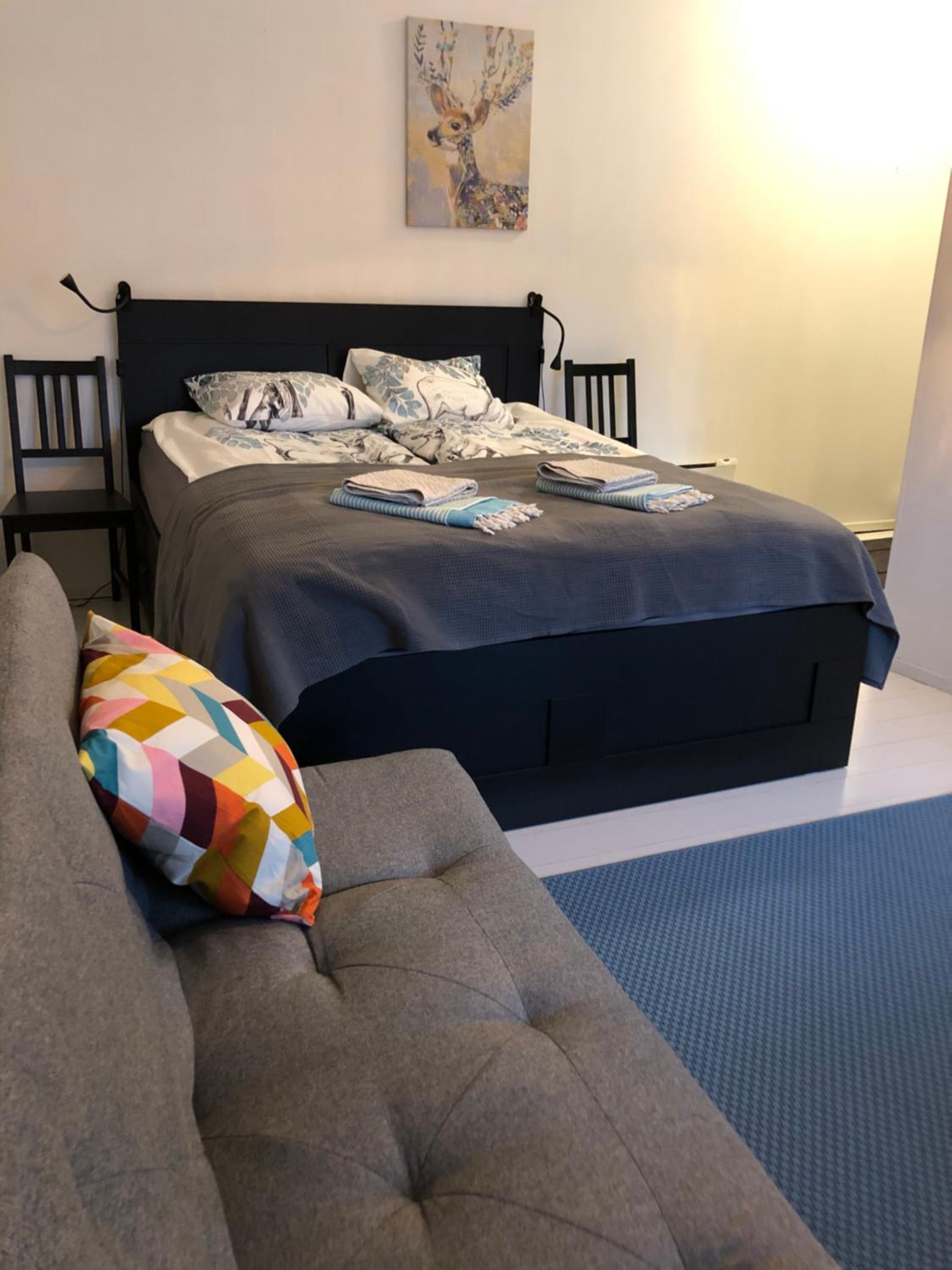 Apartment - Photo 8