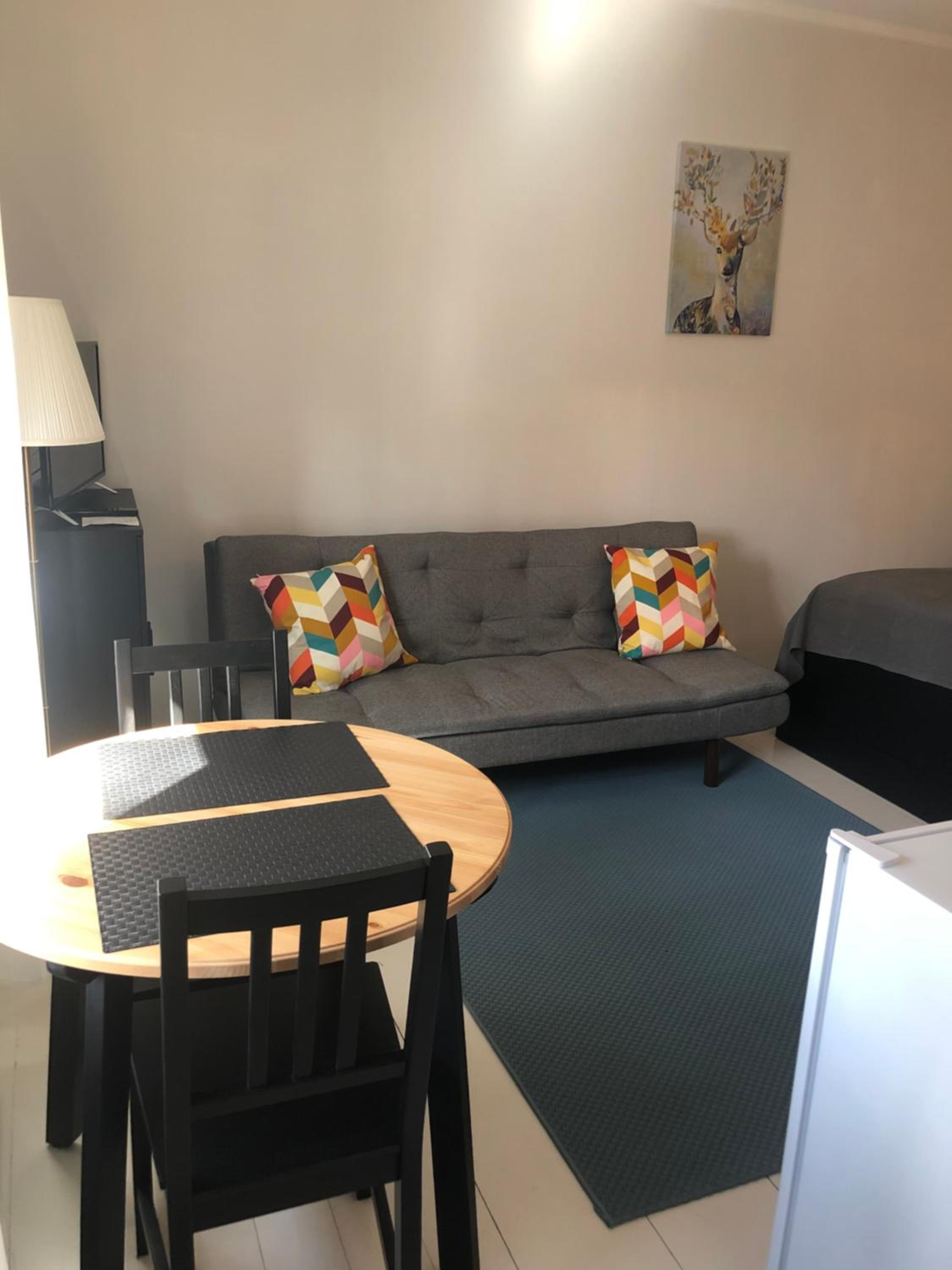 Apartment - Photo 2