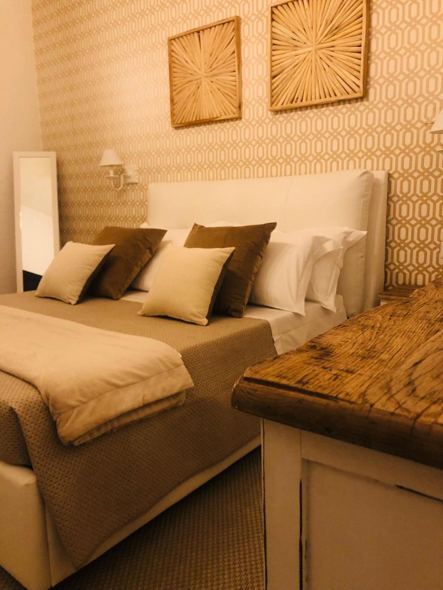 Superior Doppelzimmer