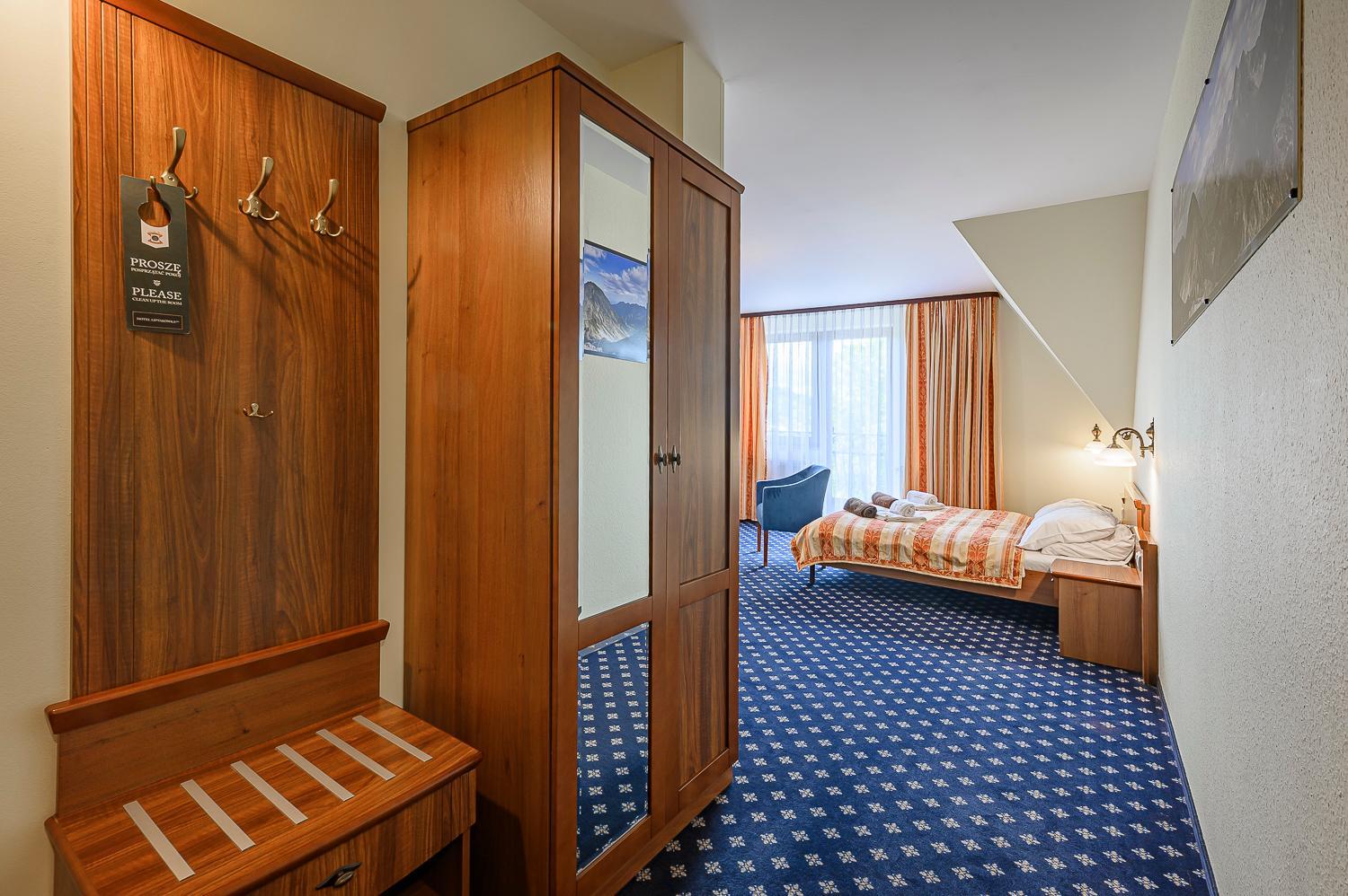 Quadruple Room - Photo 2