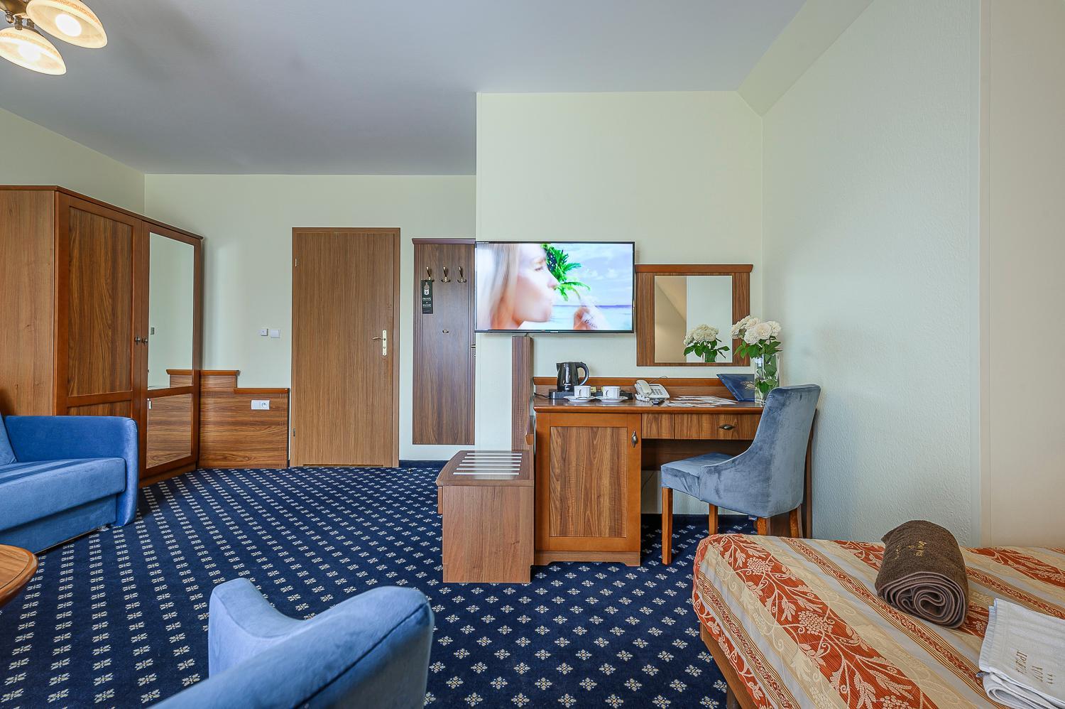Quadruple Room - Photo 4