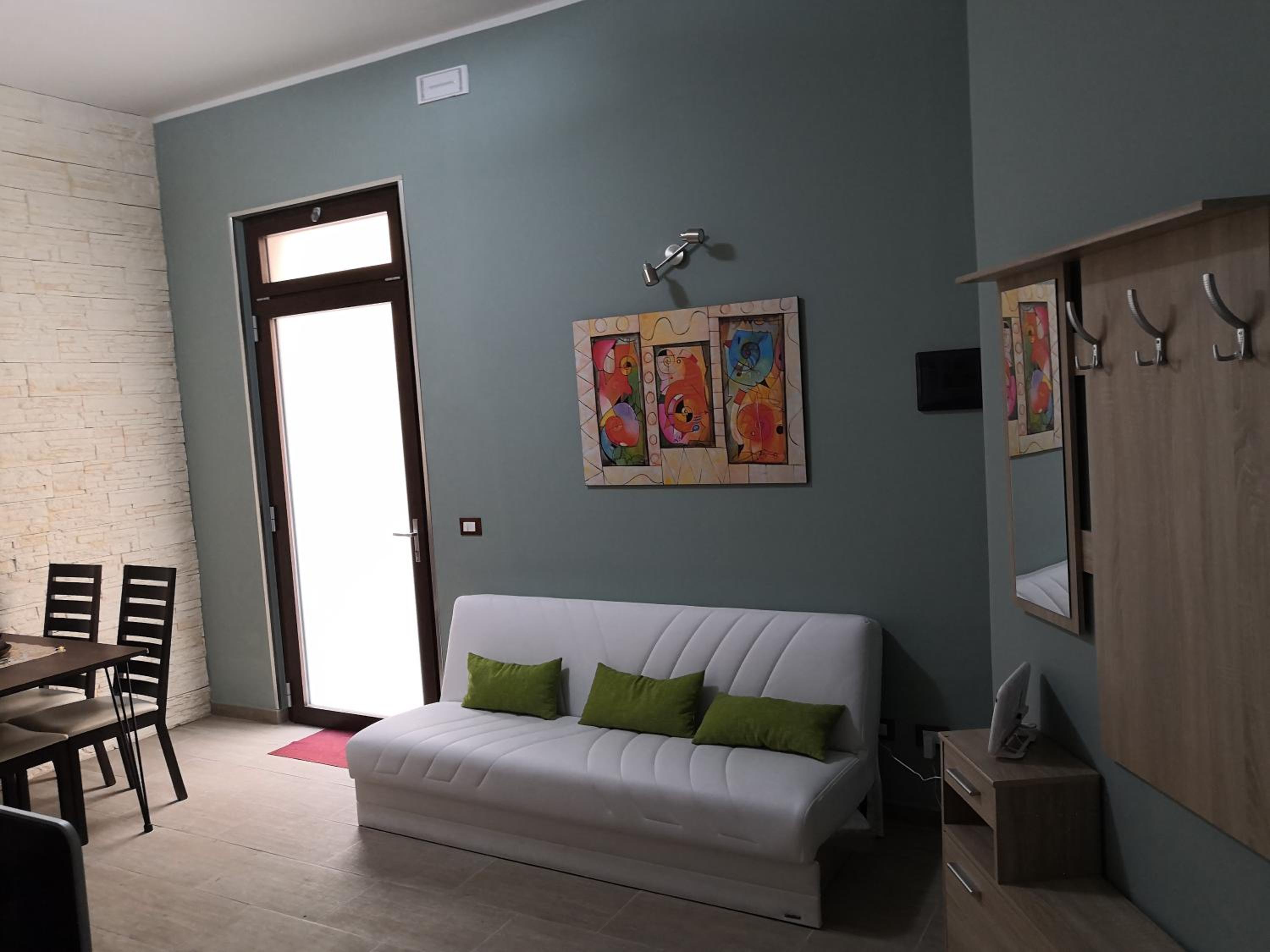 Vacation Home photo 1