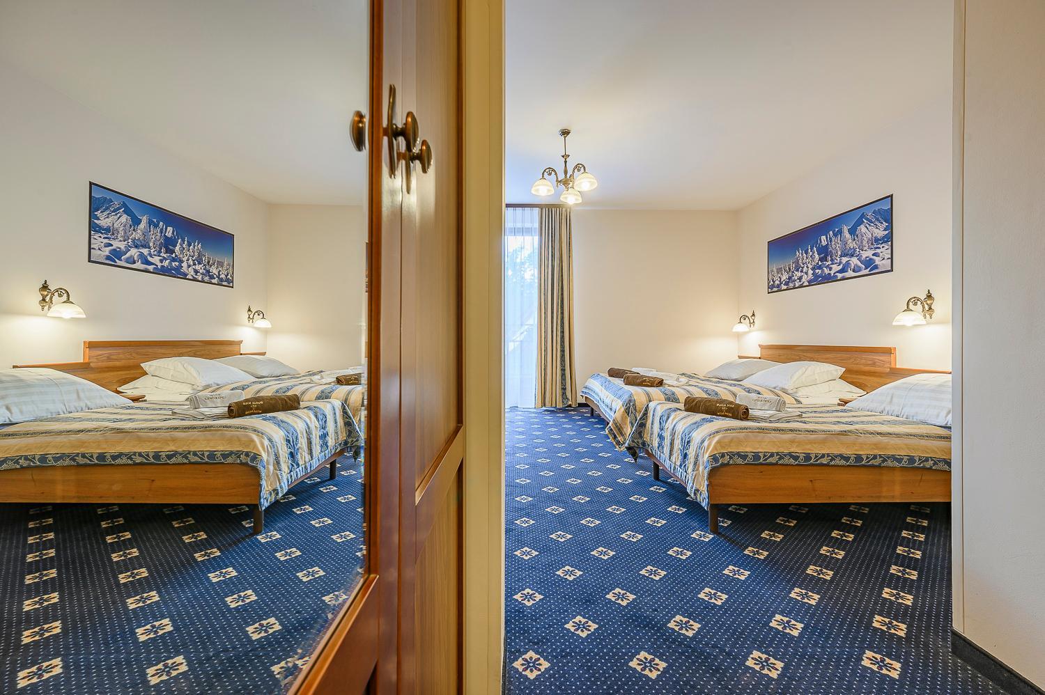 Deluxe Triple Room - Photo 8