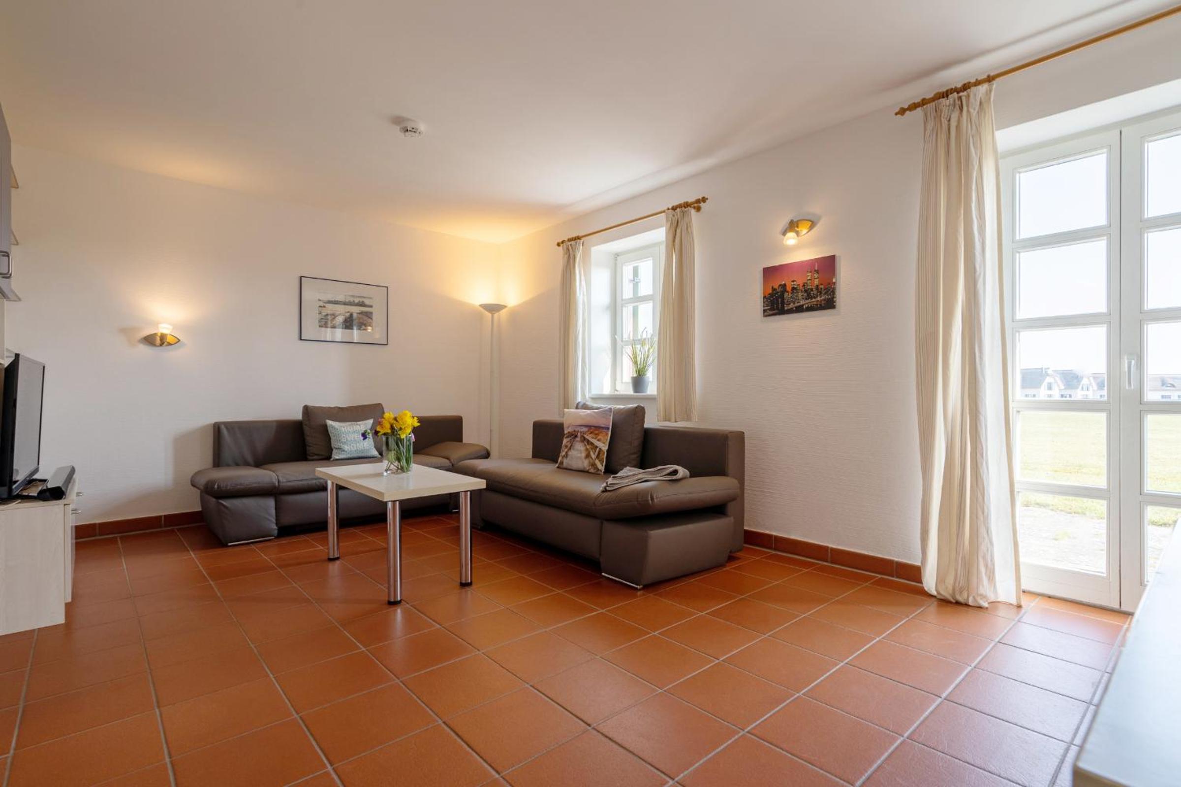 Apartment with Terrace photo 1
