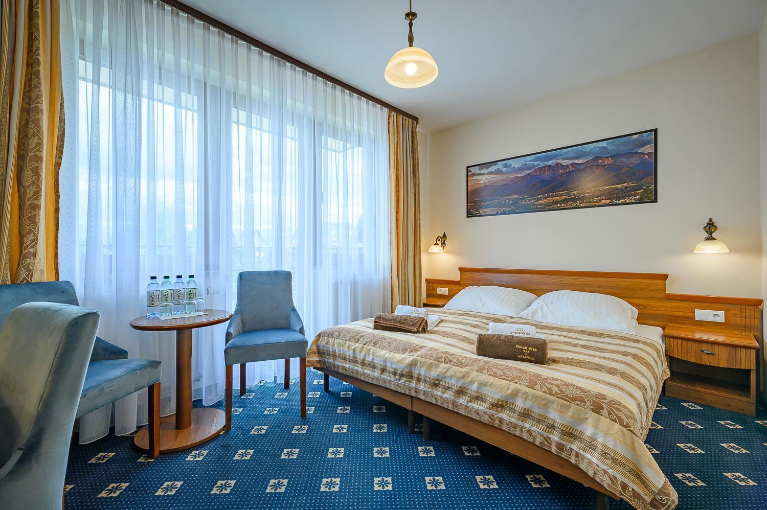 Standard Double or Twin Room - Photo 1