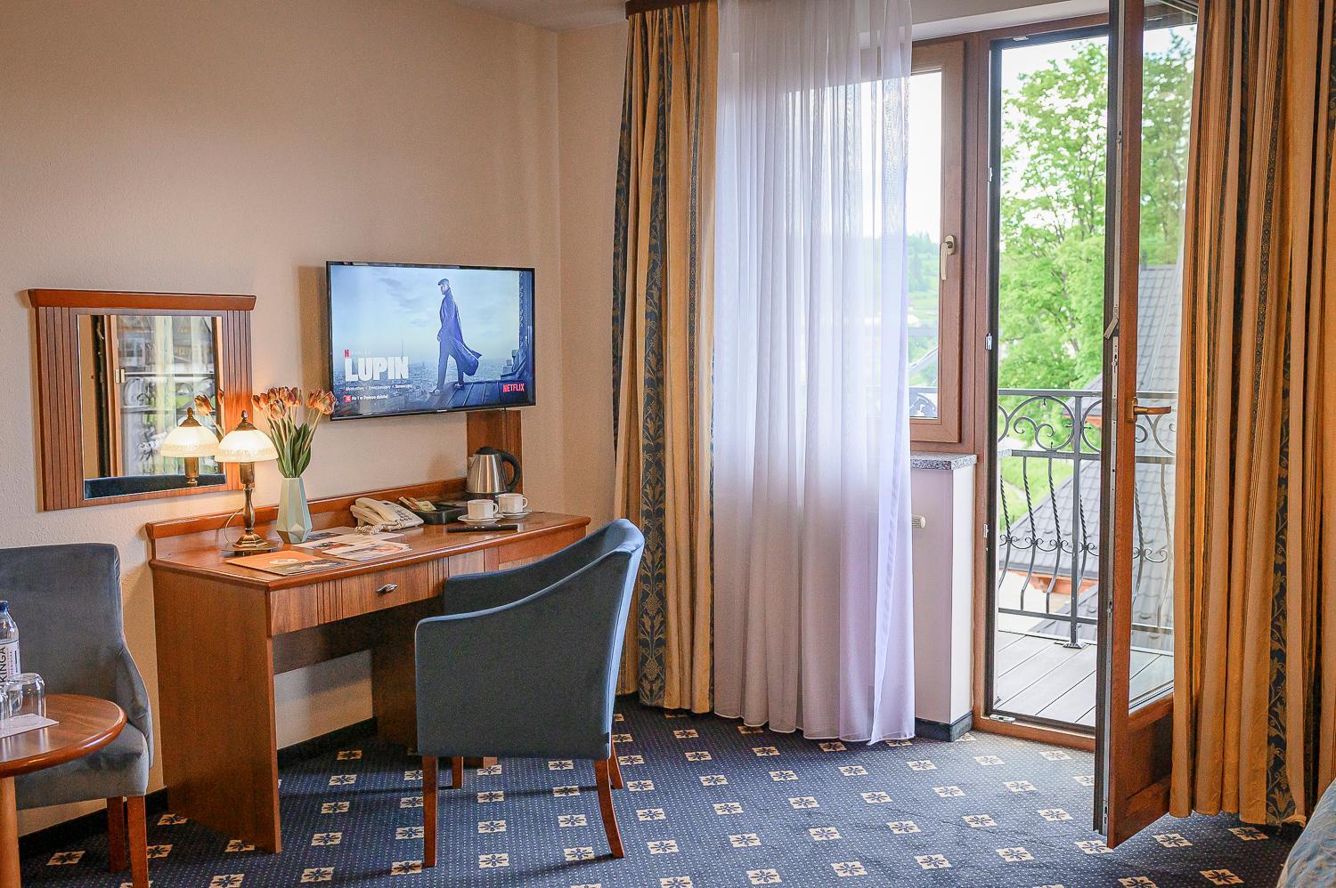 Standard Triple Room - Photo 6