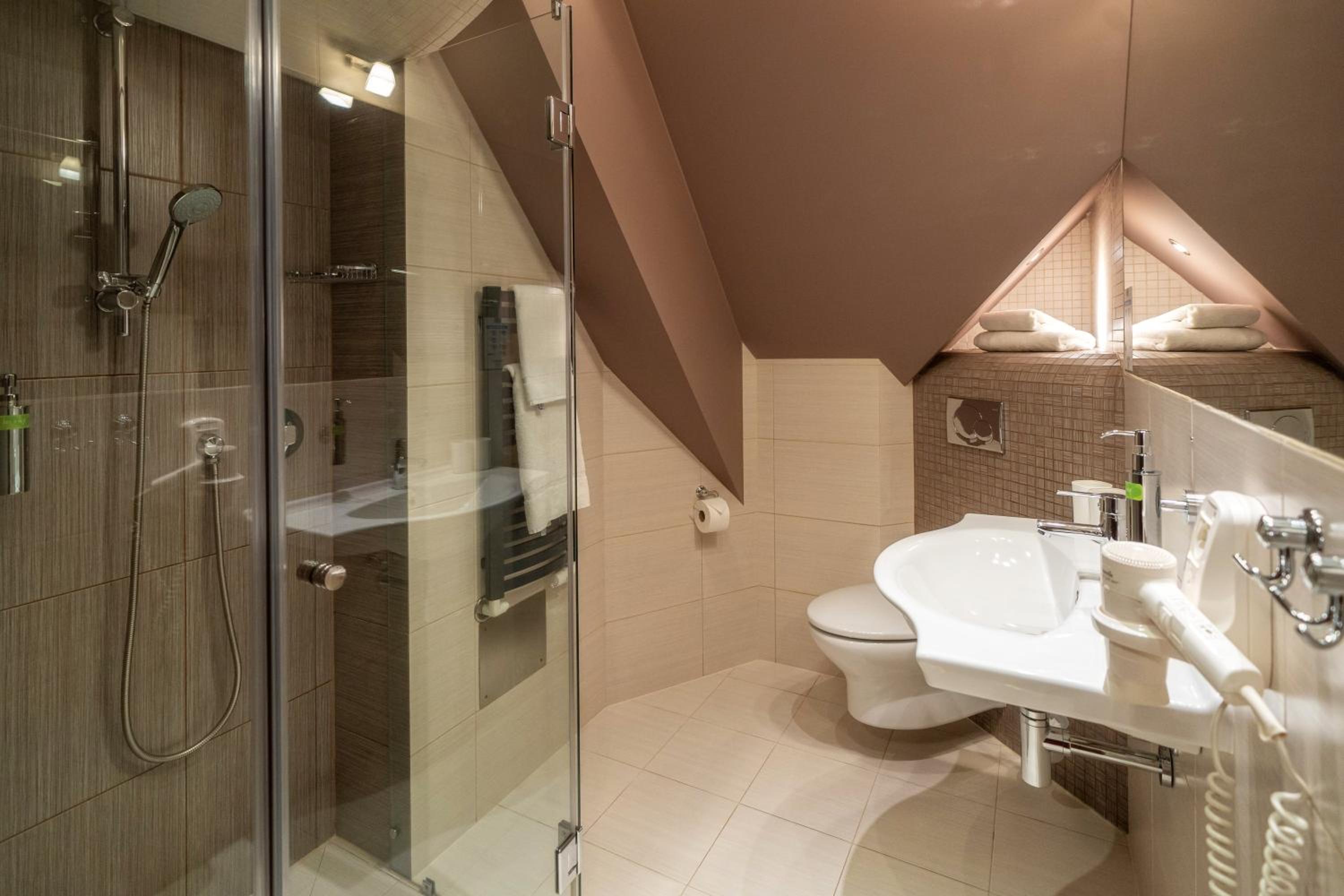 Double or Twin Room photo 2