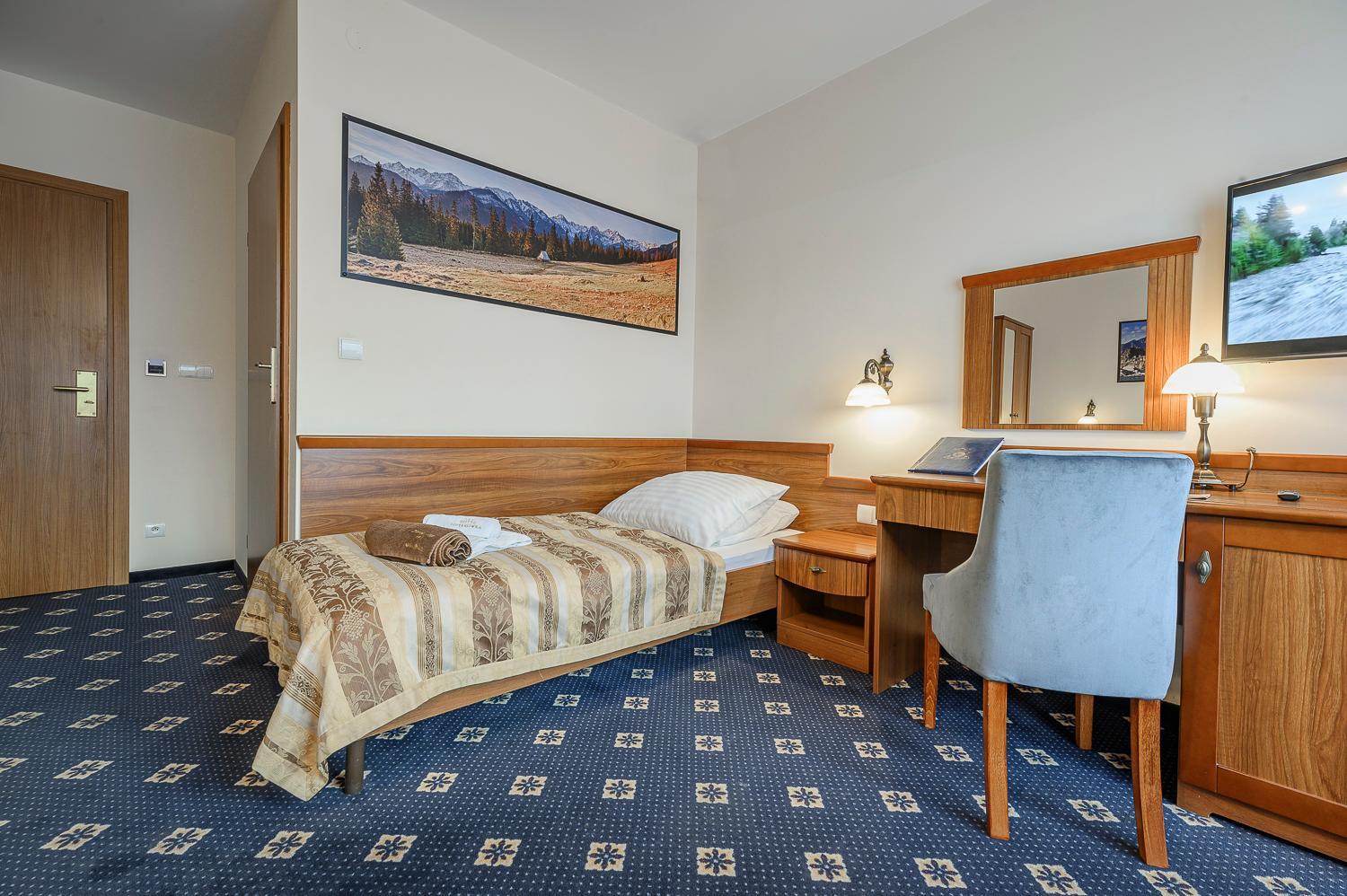 Standard Triple Room - Photo 4