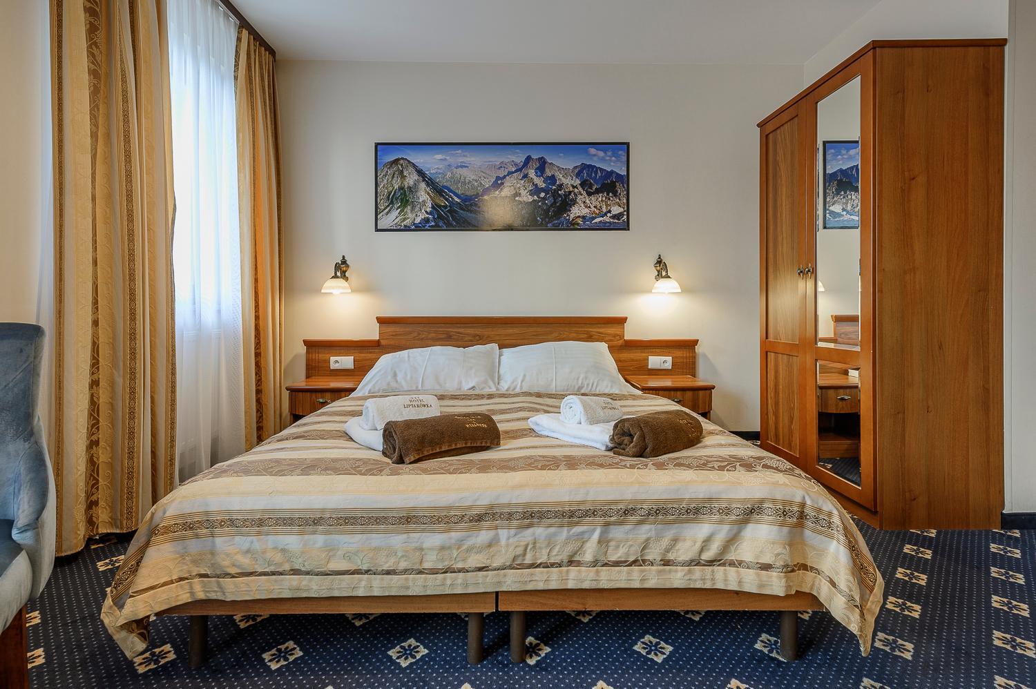 Standard Triple Room - Photo 5