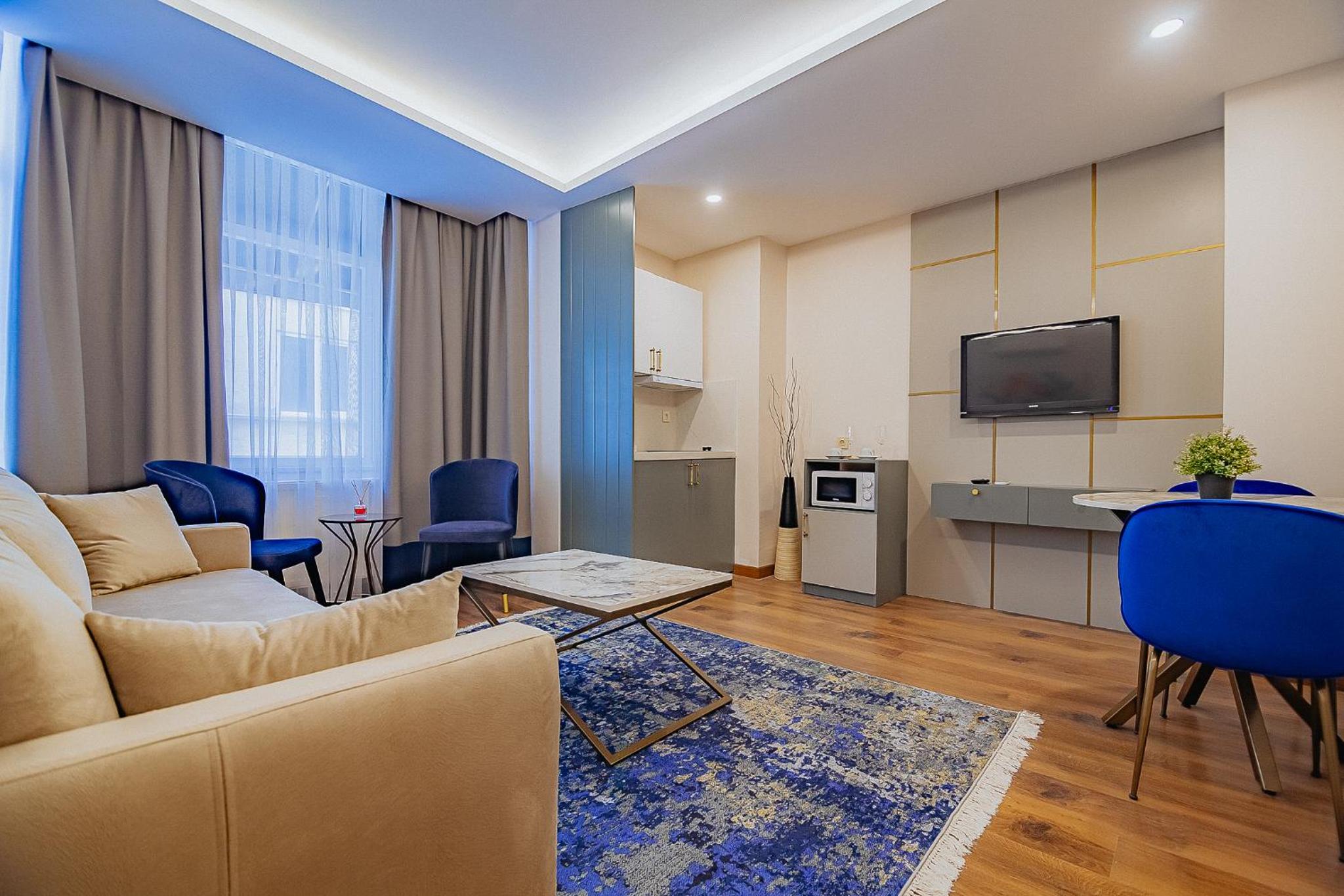 Presidential Suite photo 2
