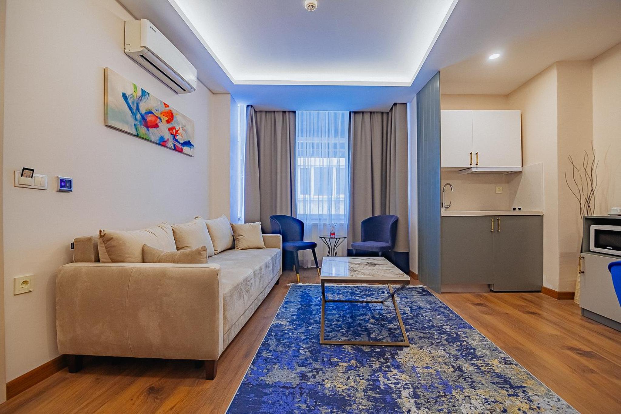 Presidential Suite photo 3