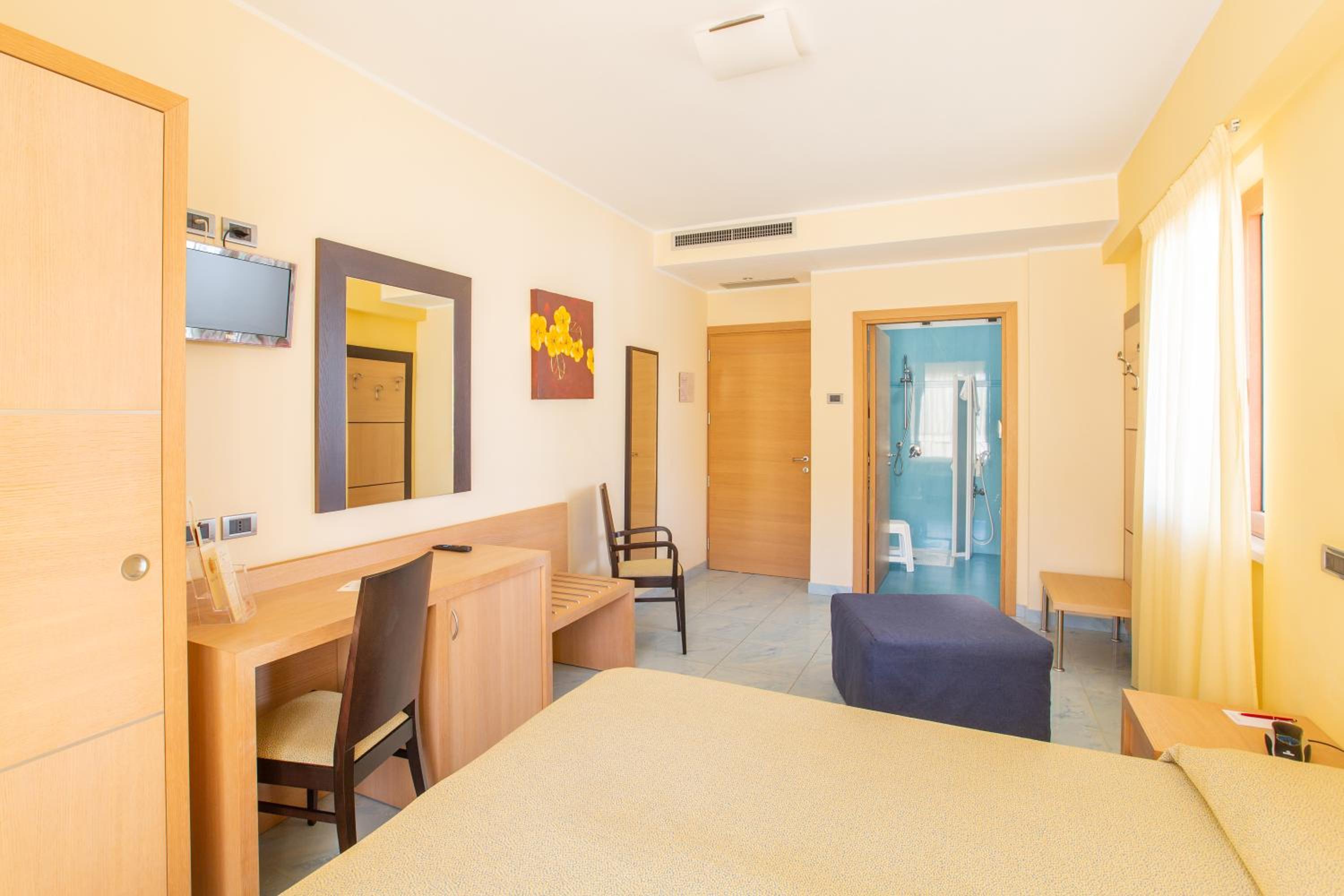 Marc-hotel, Foto 4