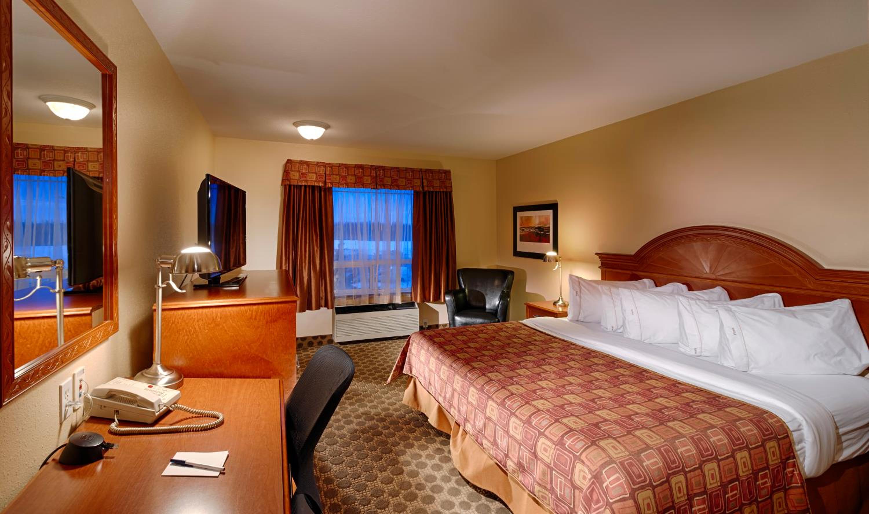 King Room photo 1