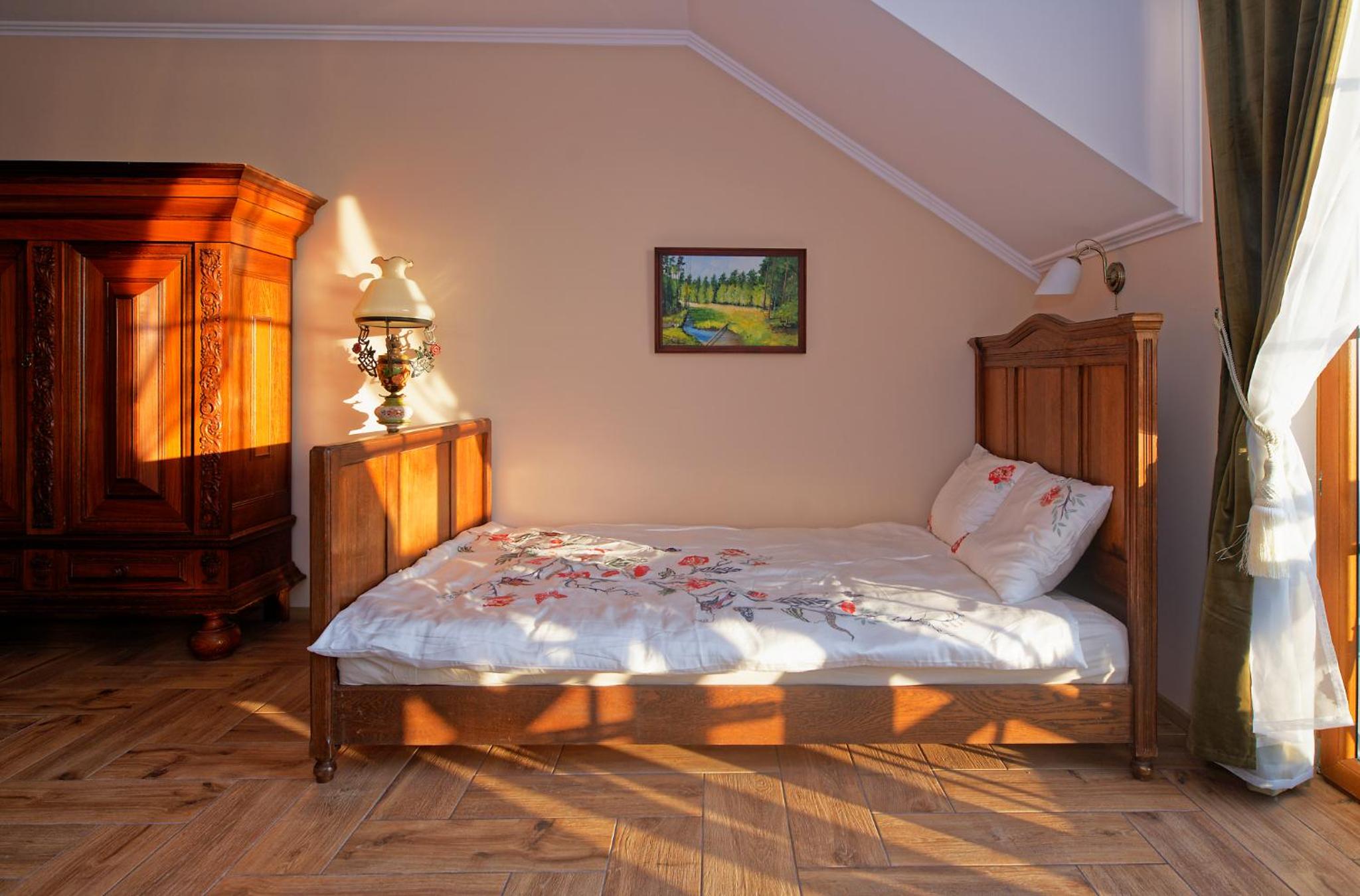 Comfort Triple Room photo 2