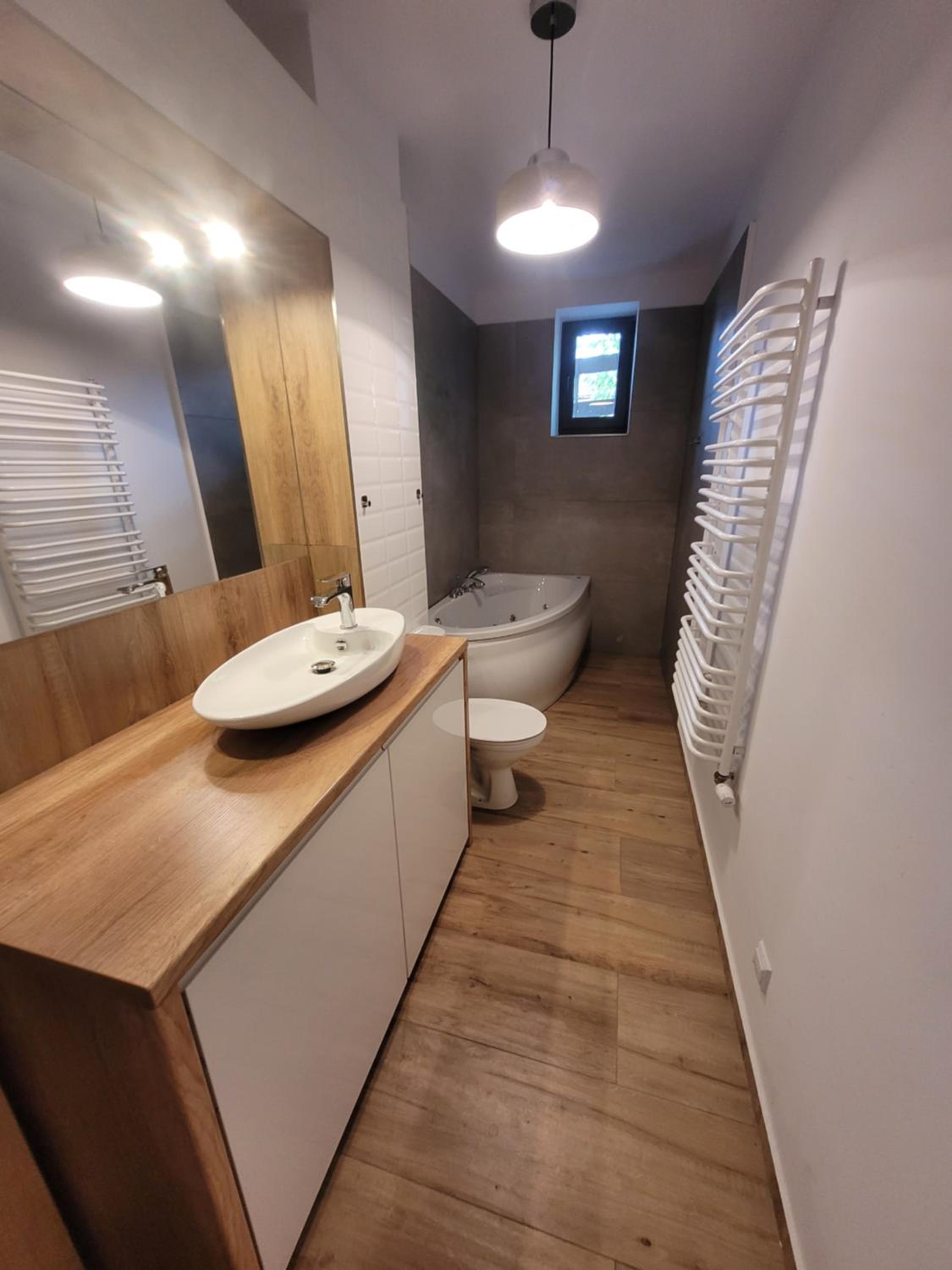 Studio with Terrace - Photo 2