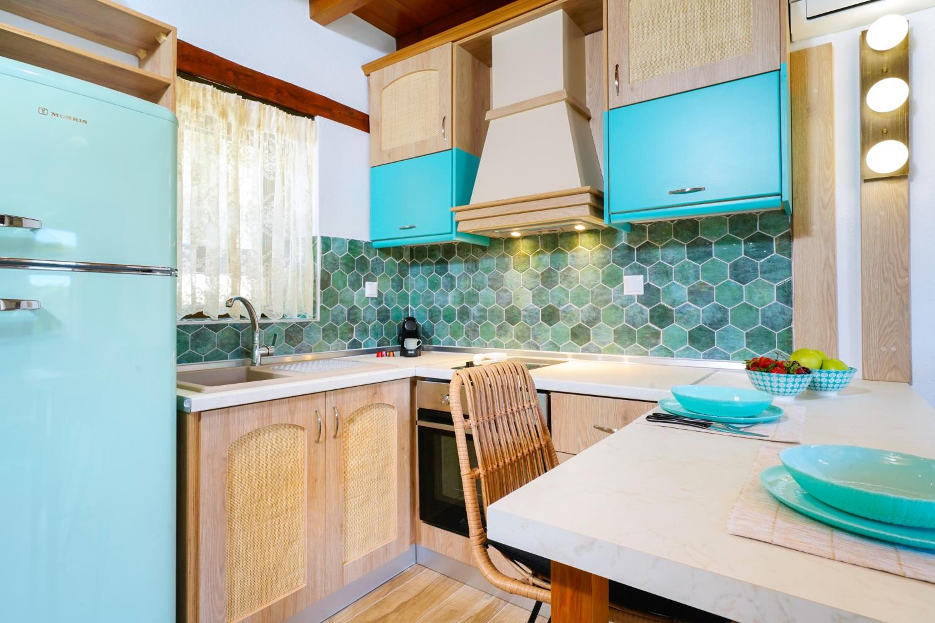Apartment with Sea View photo 2