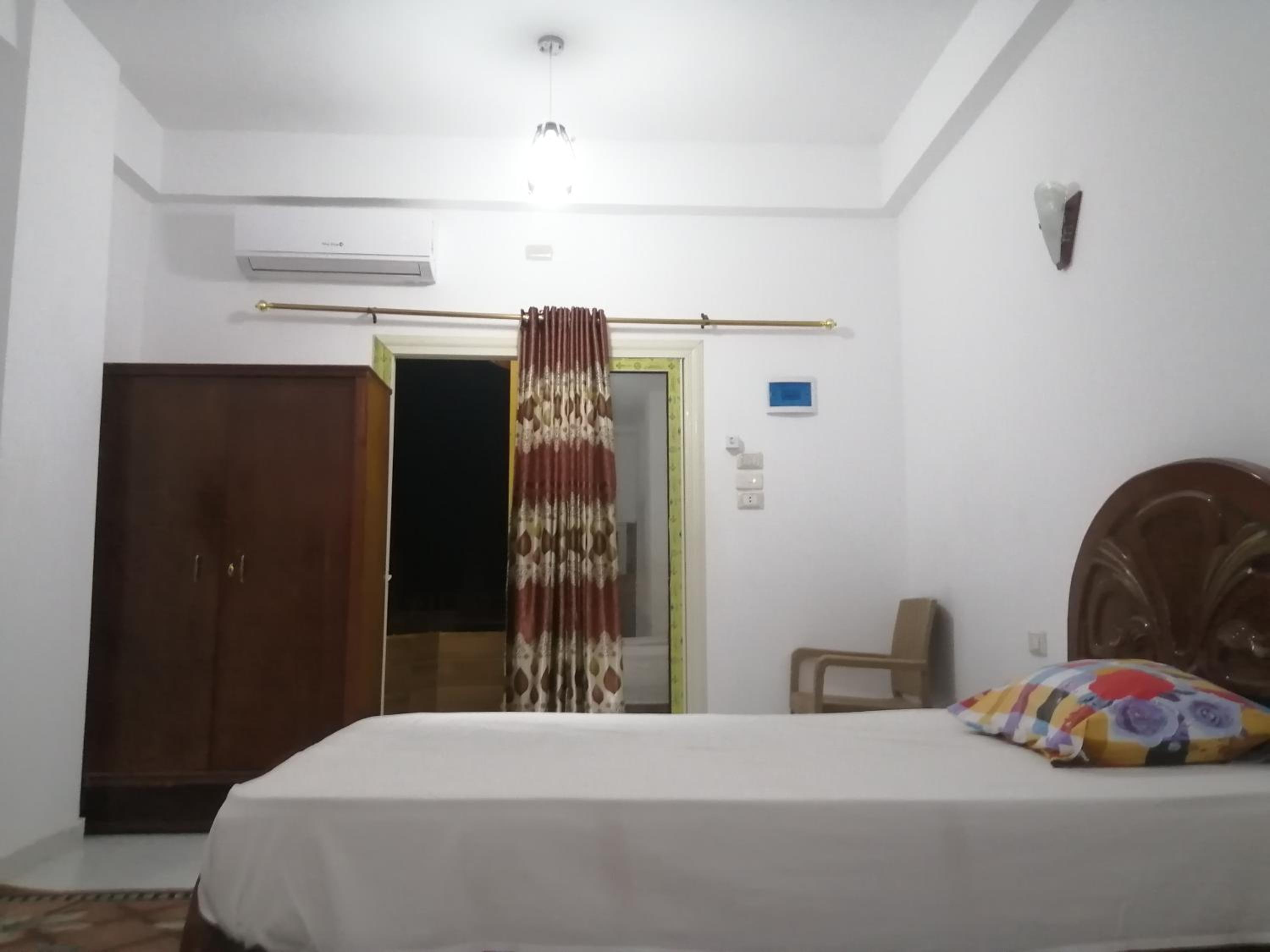 One-Bedroom Apartment — the supplier's photographs — photo 2