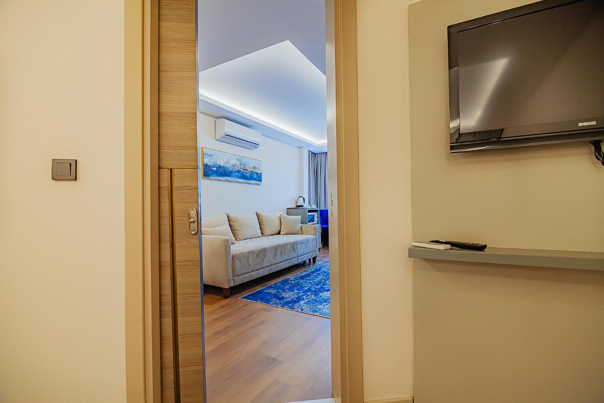 Junior Suite photo 3
