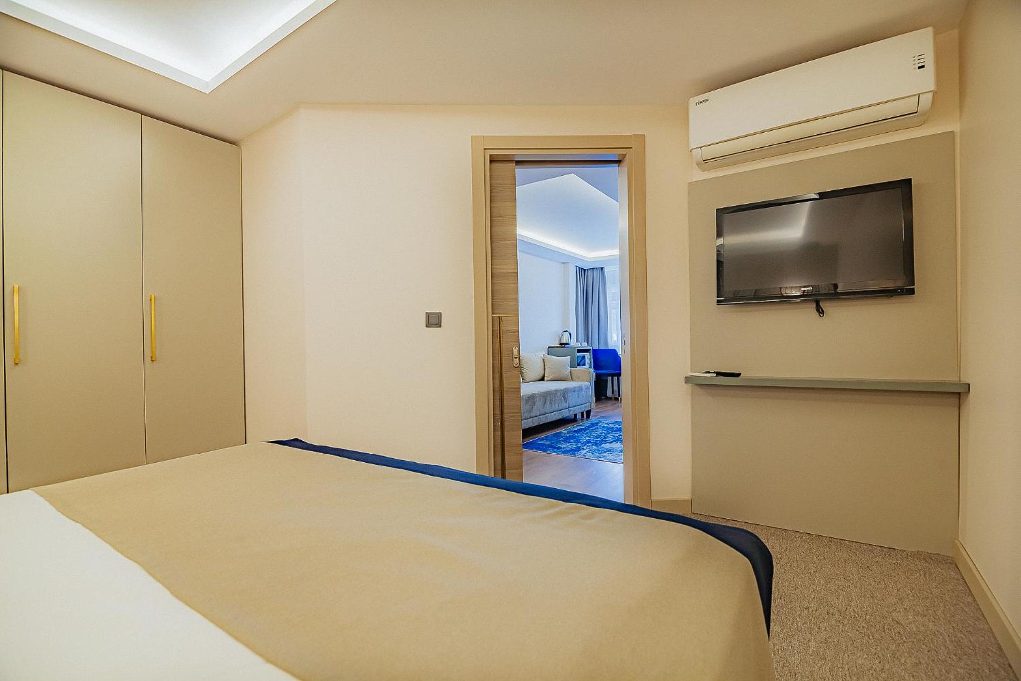 Junior Suite photo 2