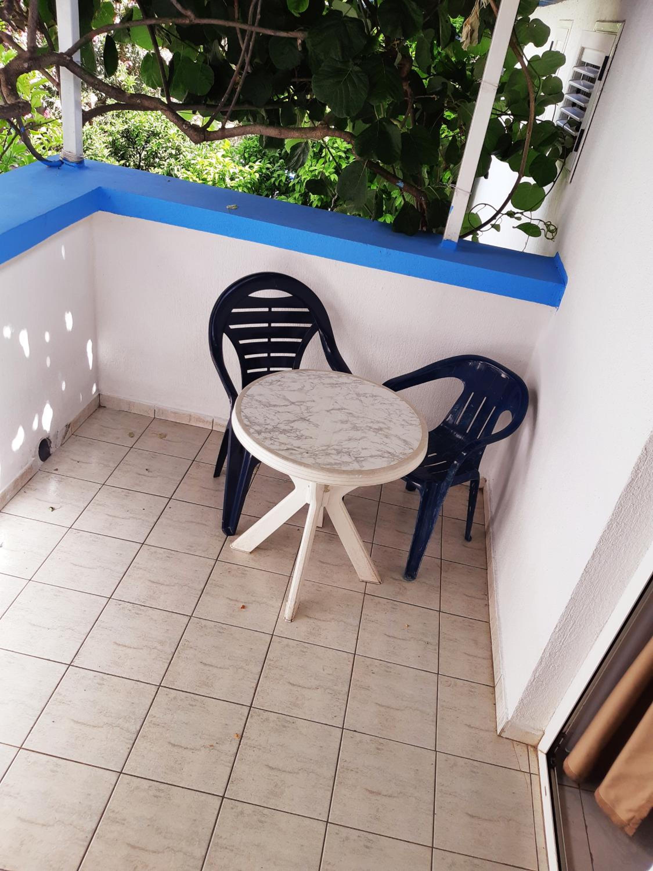 Single Room with Balcony