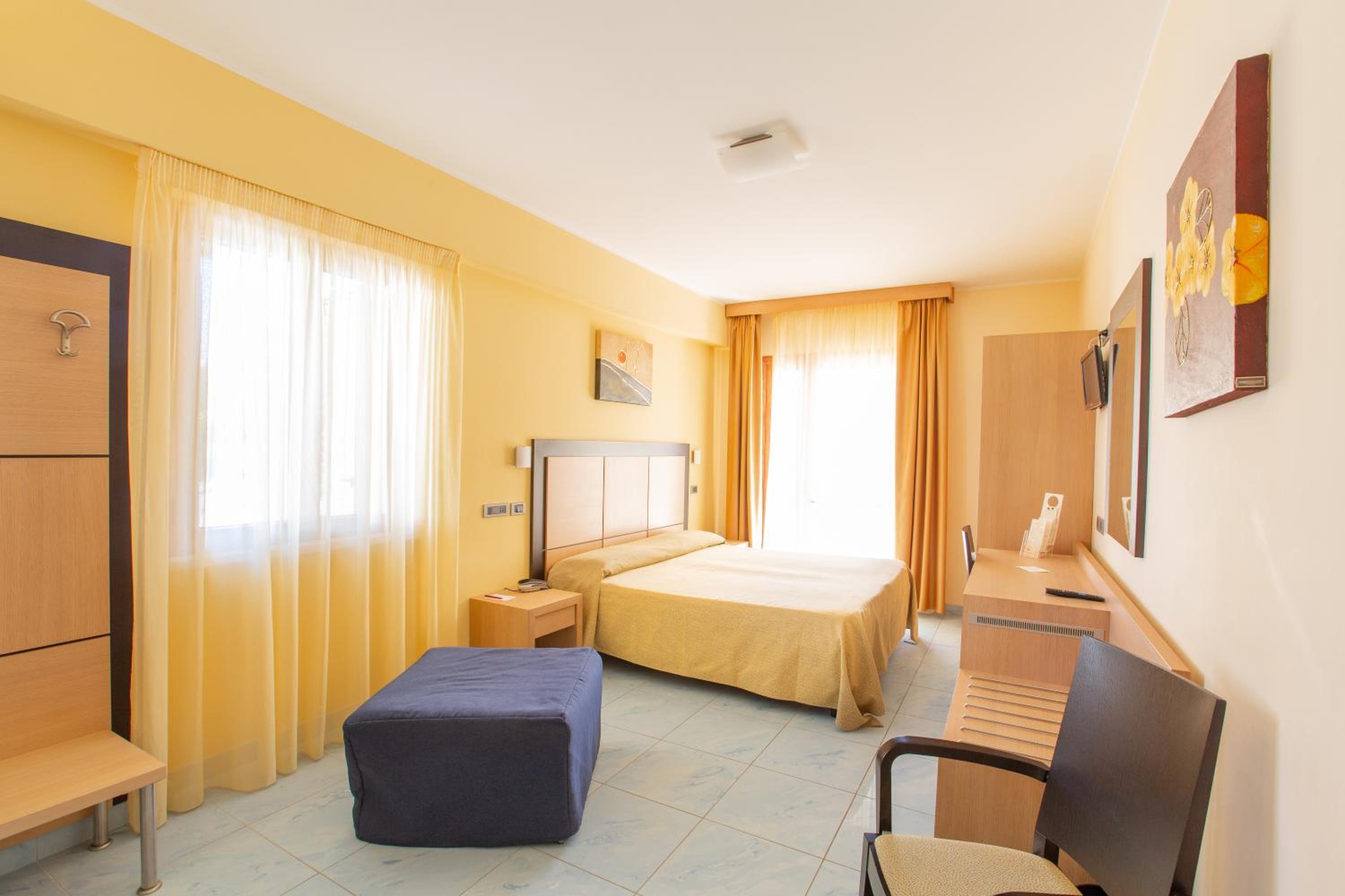 Marc-hotel, Foto 2