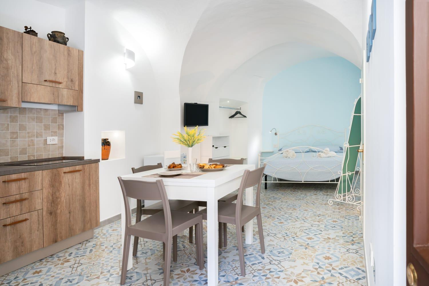 One-Bedroom House photo 1