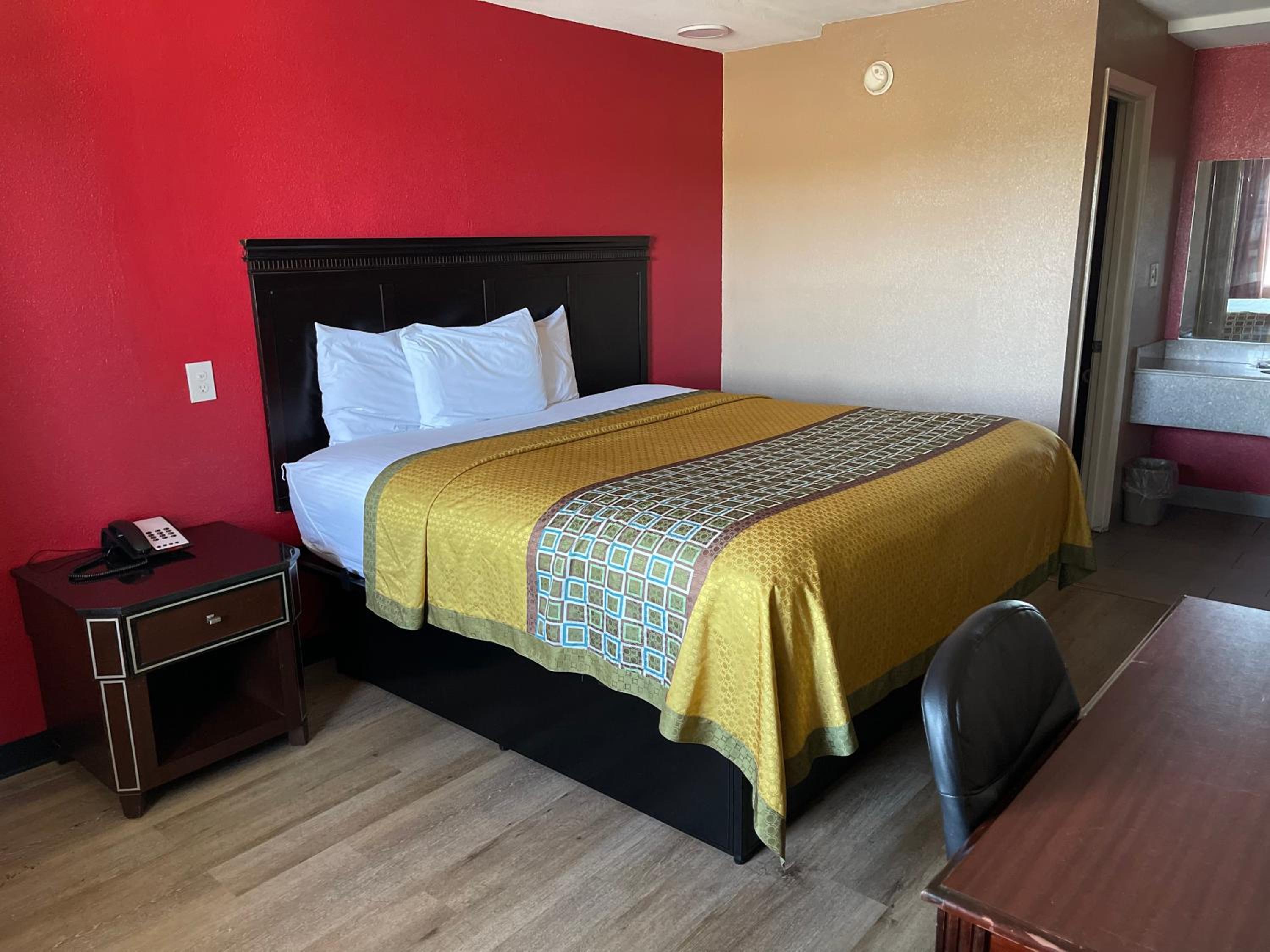 King Room photo 1