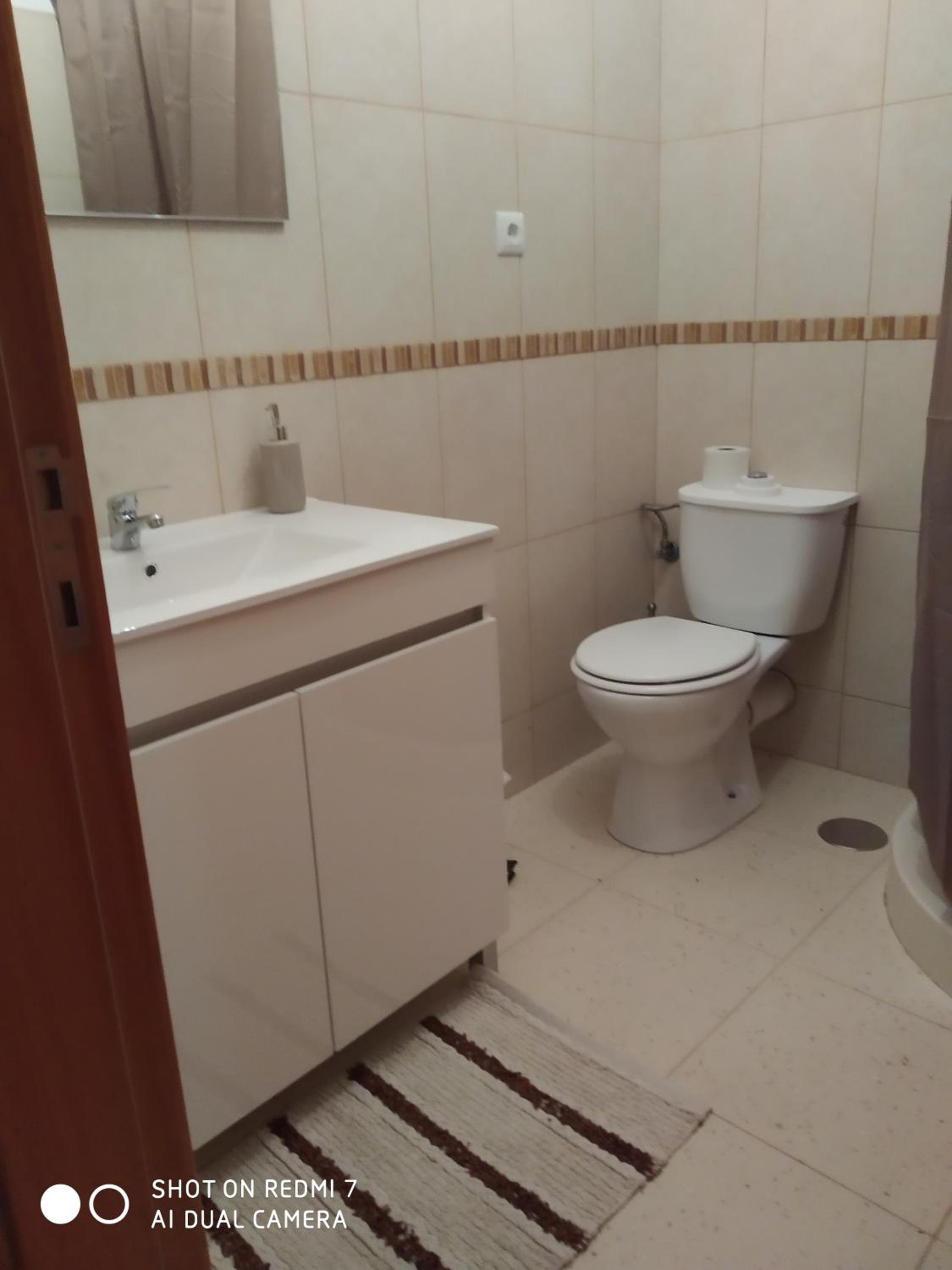 Three-Bedroom House photo 3