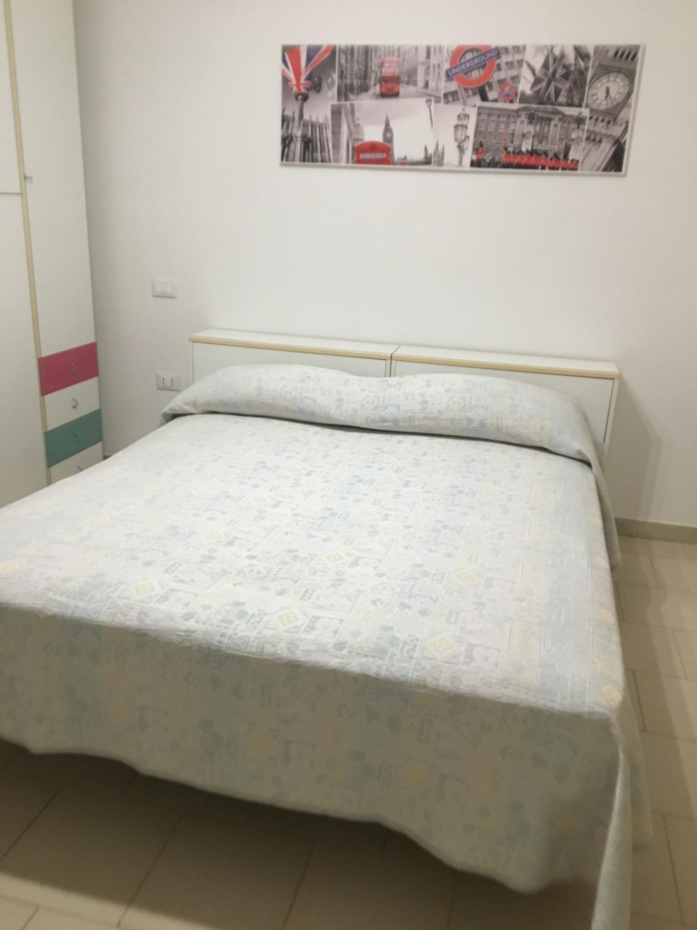 Double Or Twin Room With Private Bathroom photo 1