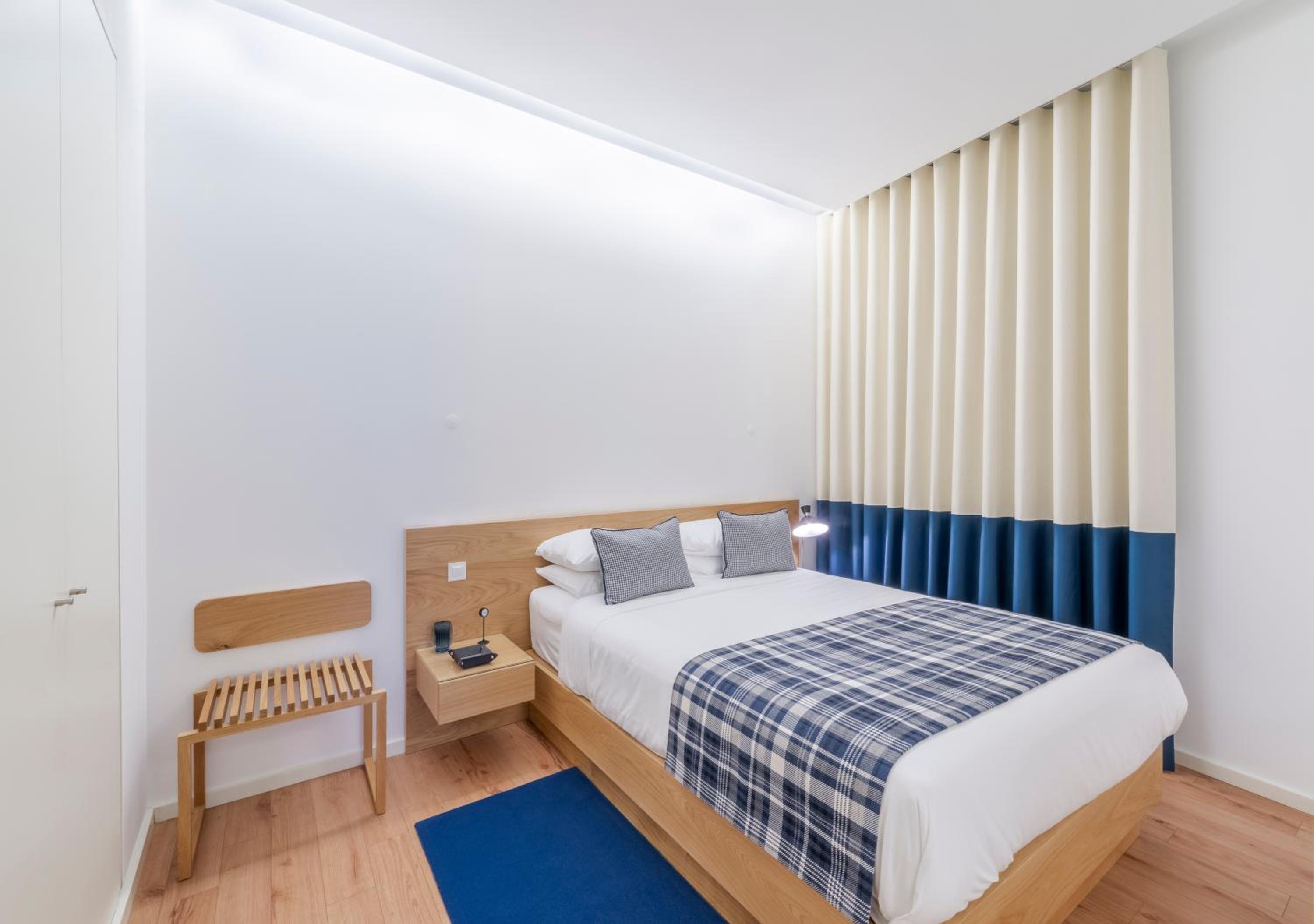 Apartment with One Double Bed and One Single Bed - Photo 5