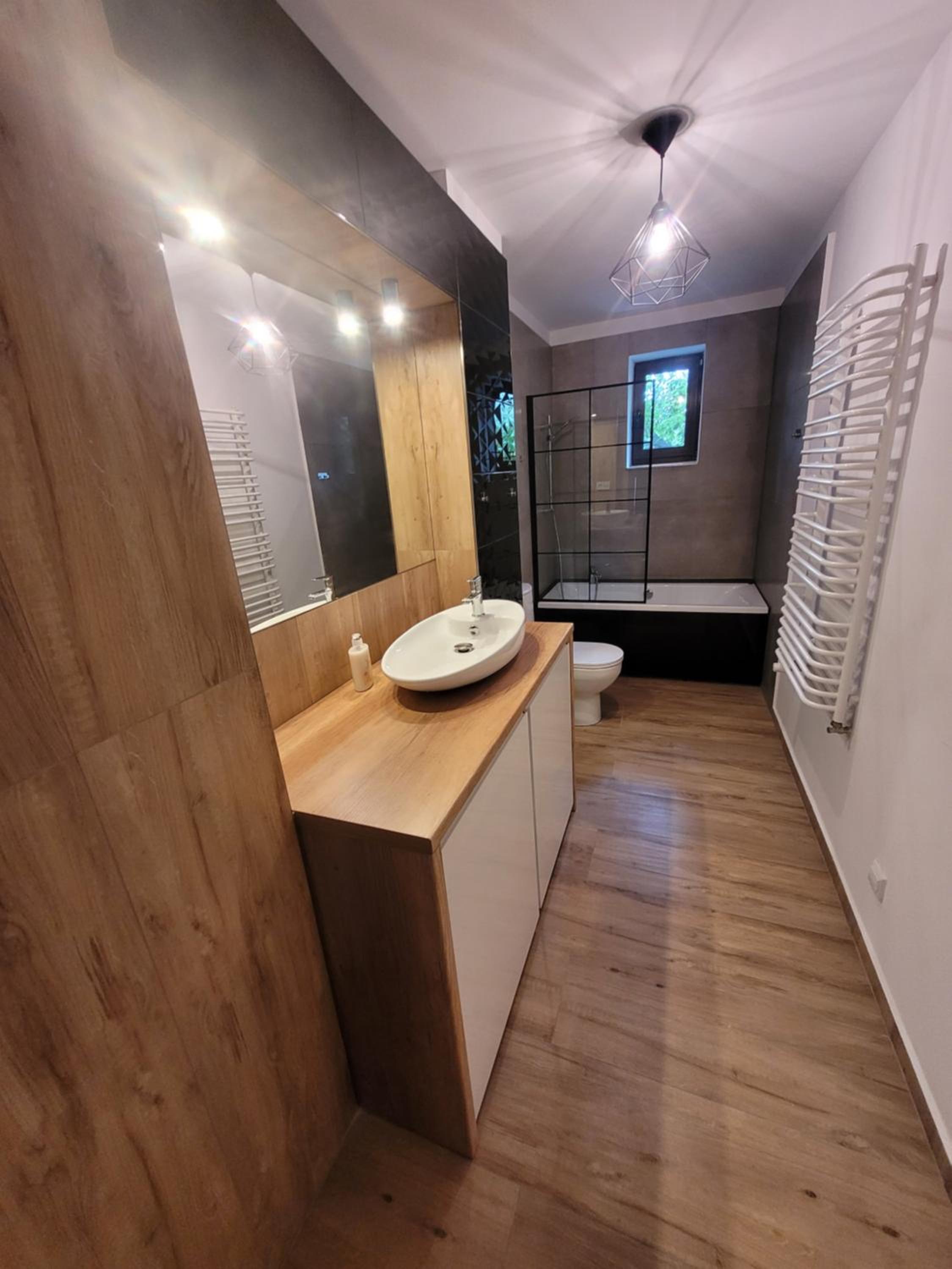 One-Bedroom Suite photo 2