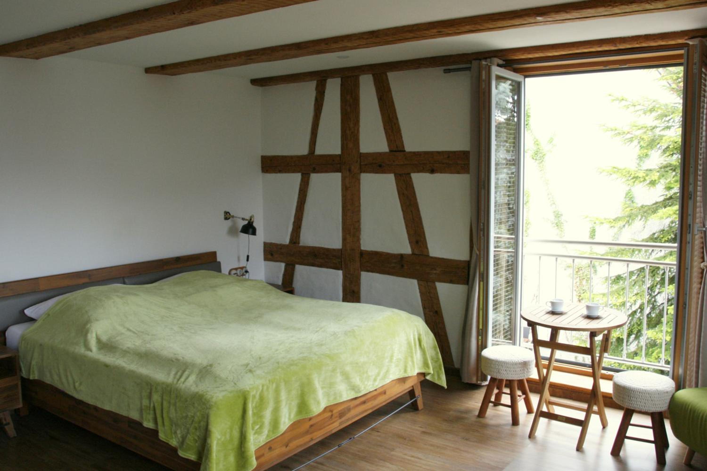 Deluxe Double Room (2 Adults + 1 Child) - Photo 7