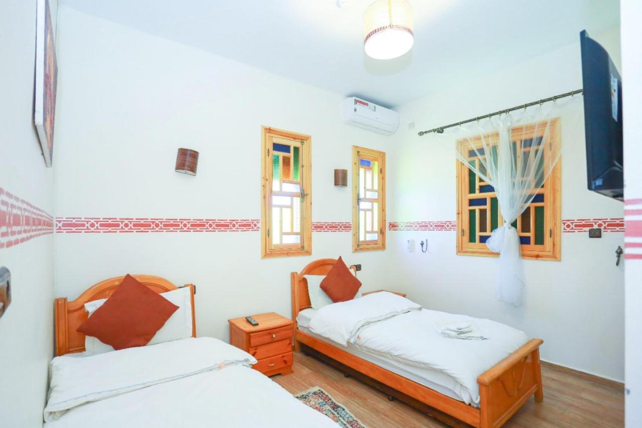 Double or Twin Room photo 2