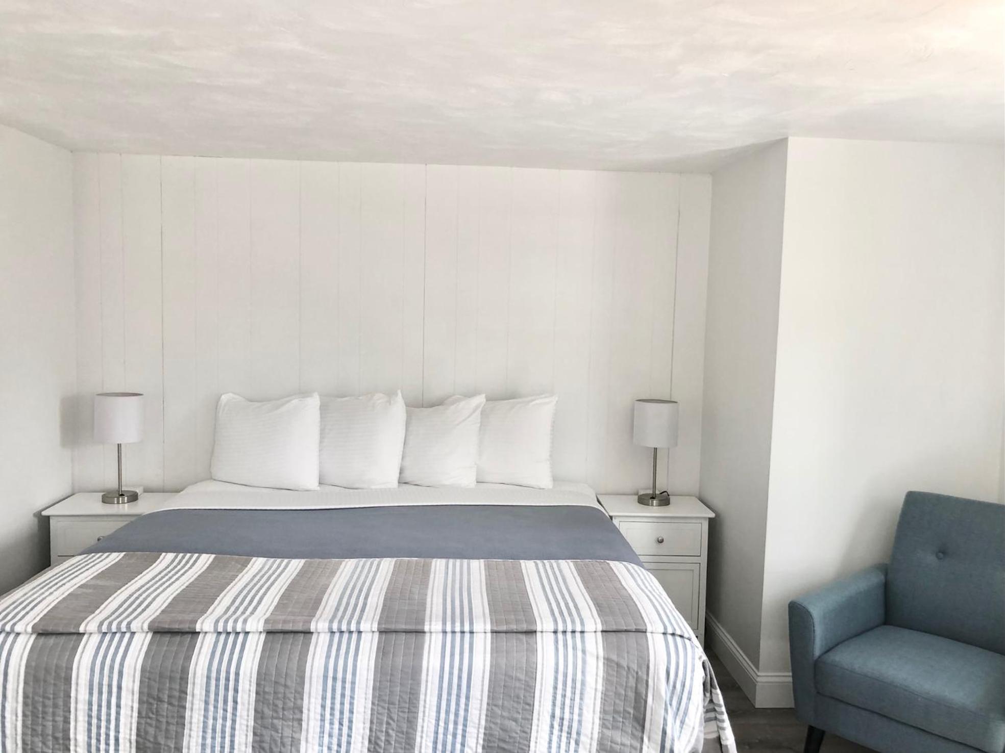 Deluxe King Room photo 3
