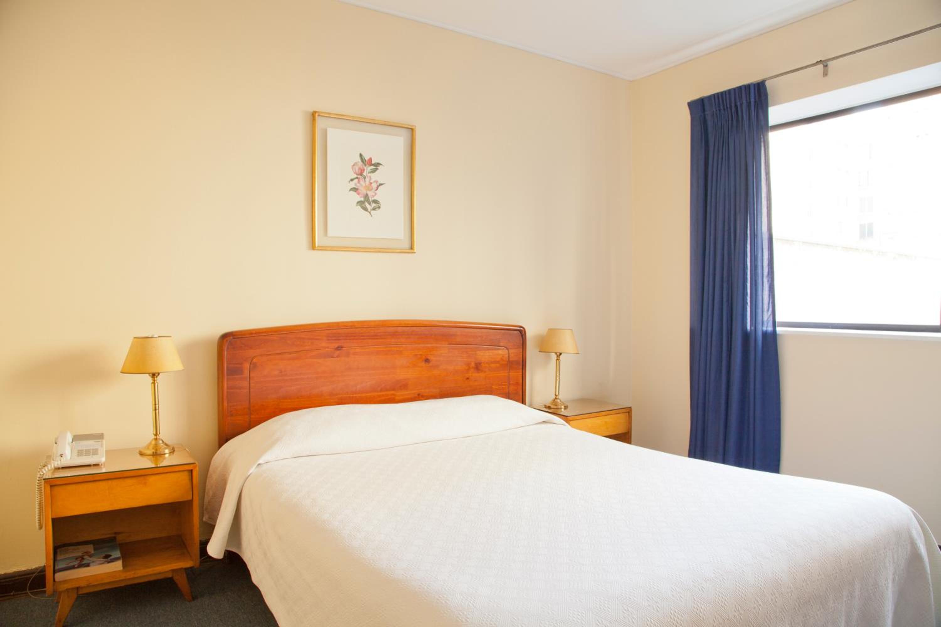Standard Triple Room photo 3