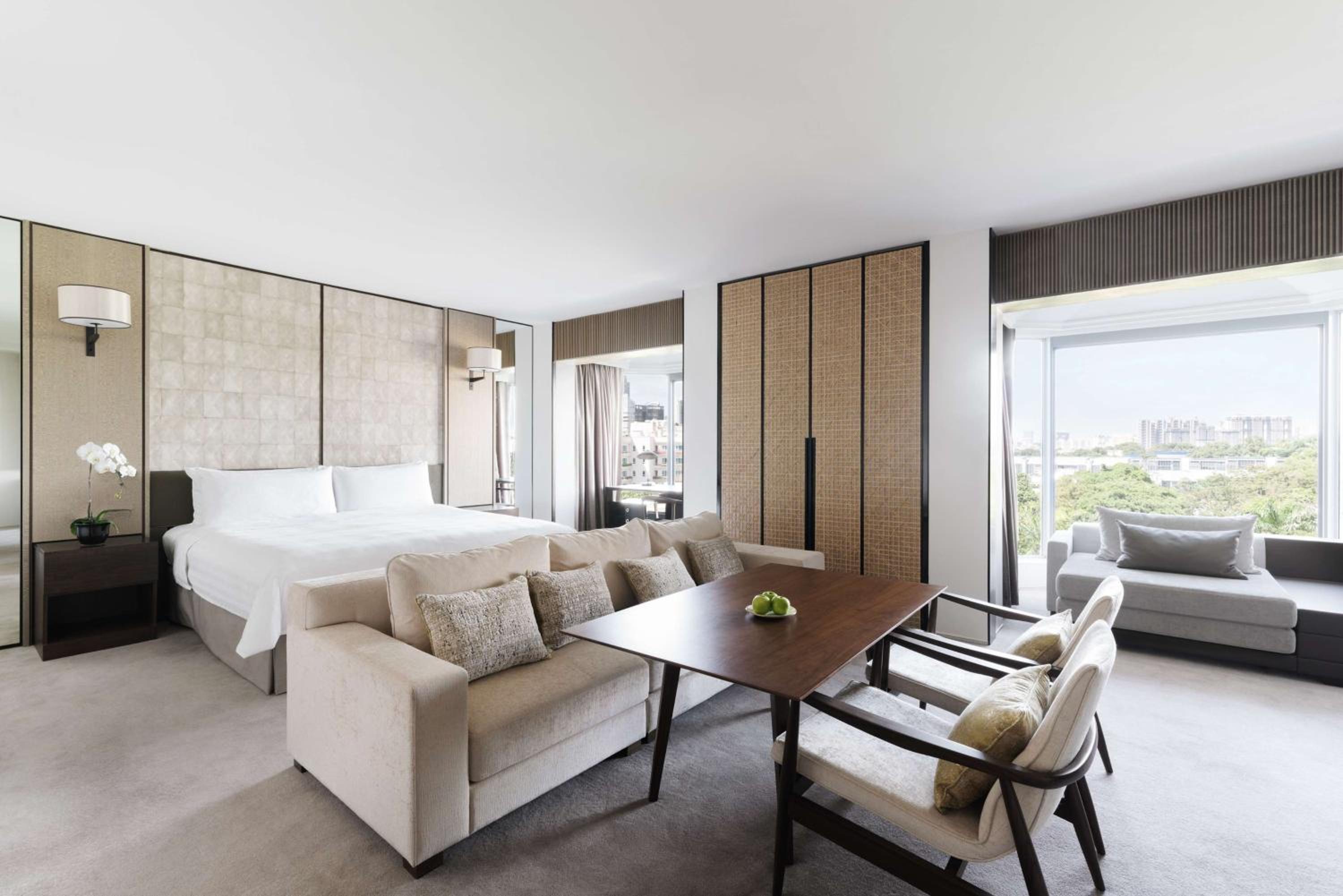 Horizon Club Junior Suite King, Club Access photo 2