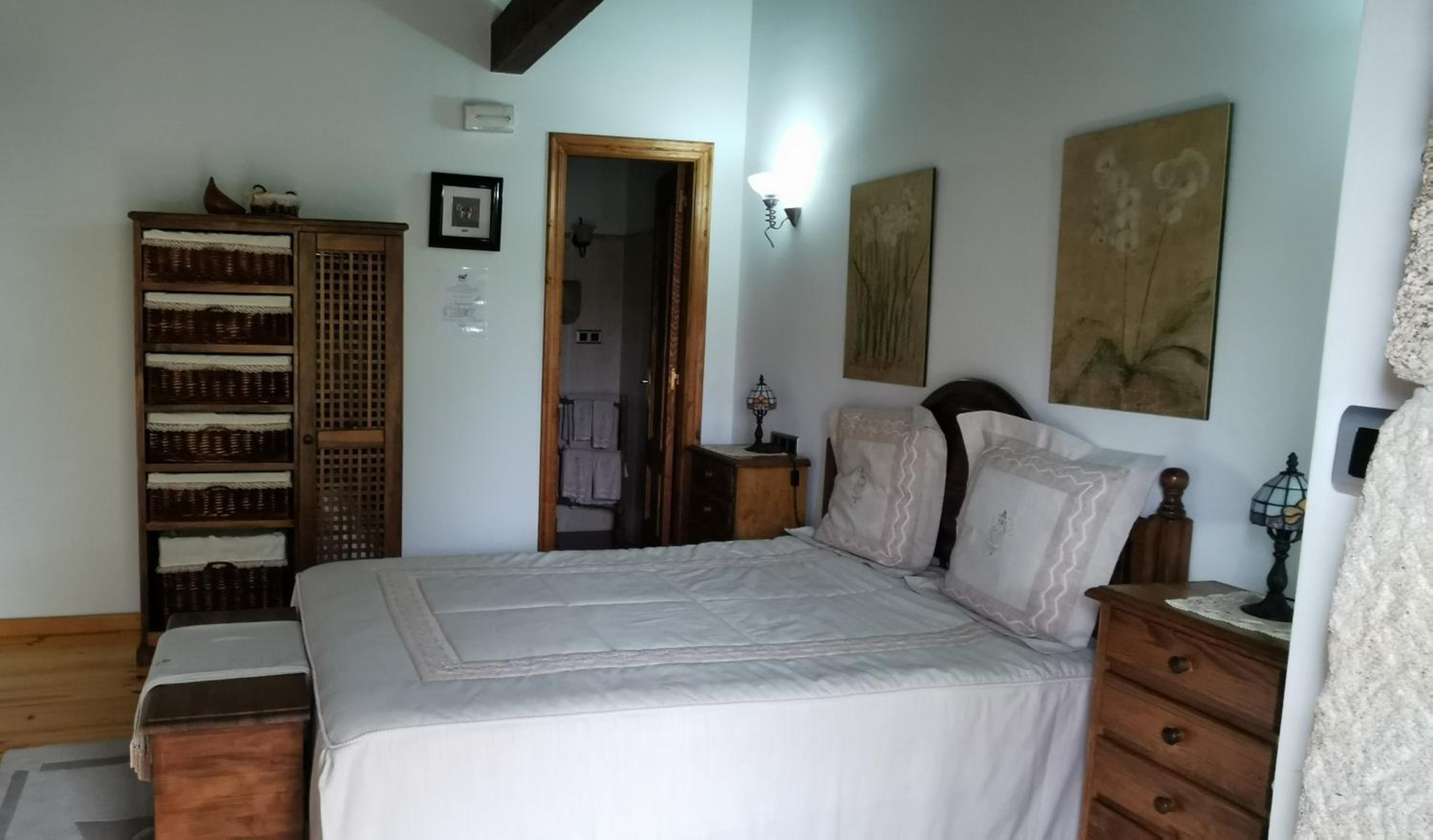Double Room - Photo 1