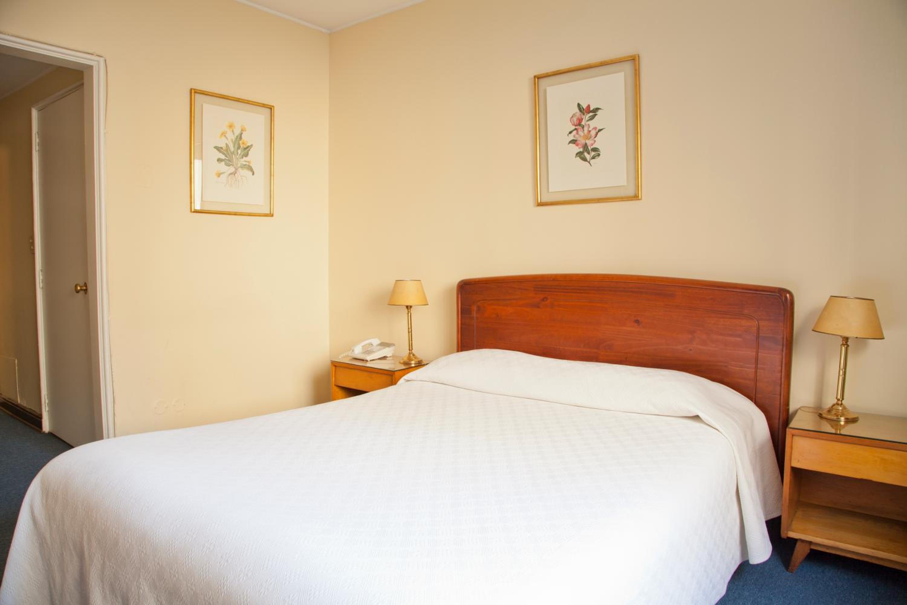 Standard Double Room photo 1