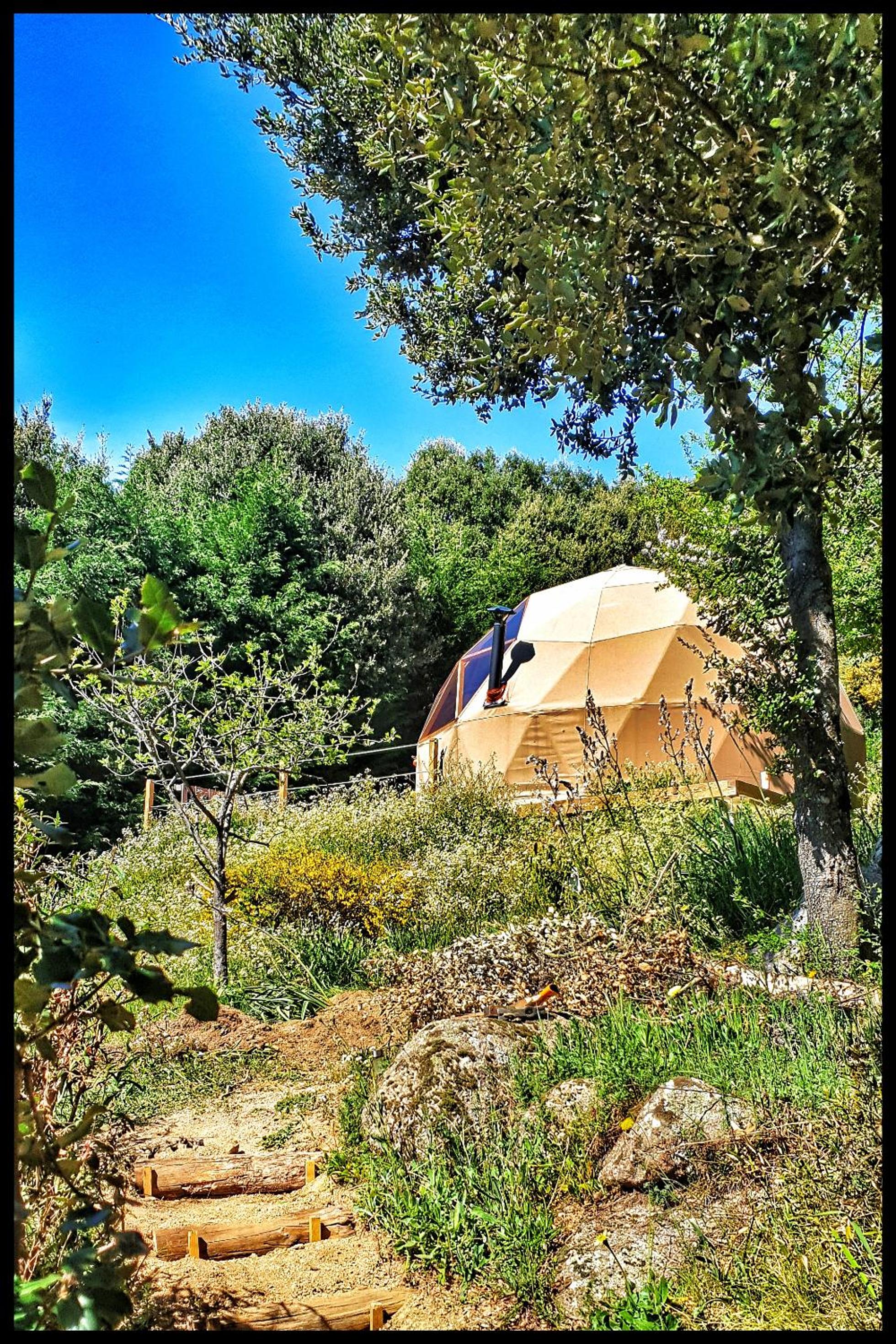 Tent